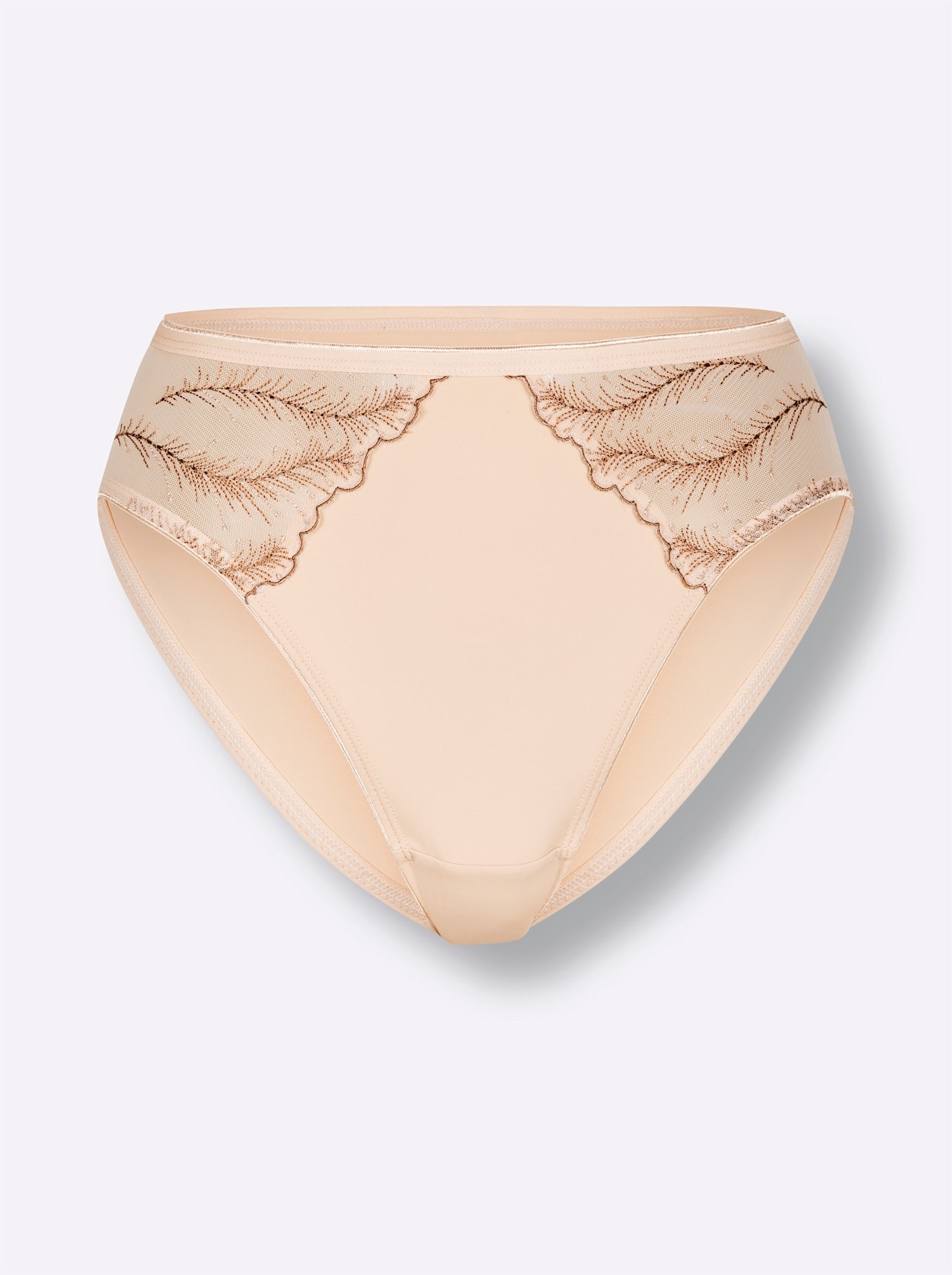 wäschepur Jazz-Pants Slips 2 Stk.