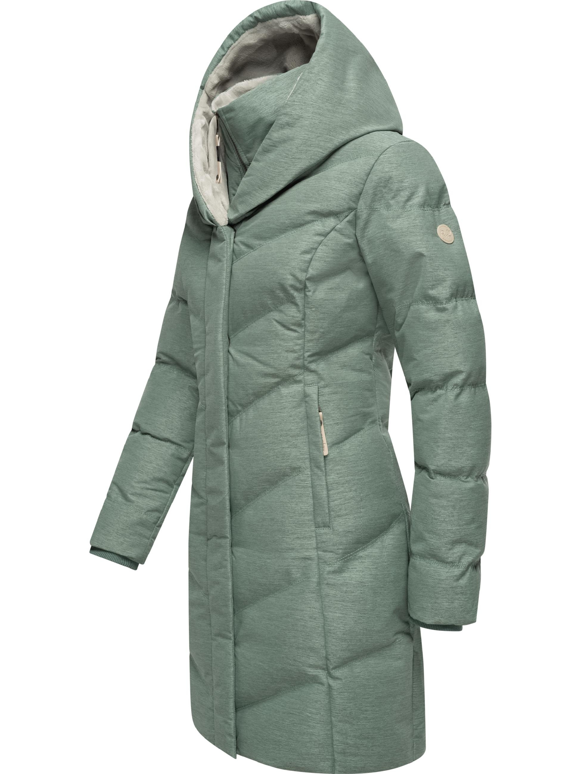 Ragwear Steppmantel »Steppmantel Natalka Cosy«