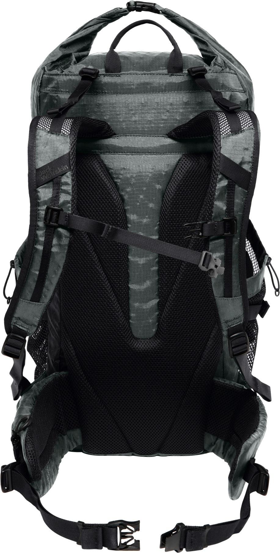 Jack Wolfskin Daypack »WANDERMOOD ROLLTOP 30«