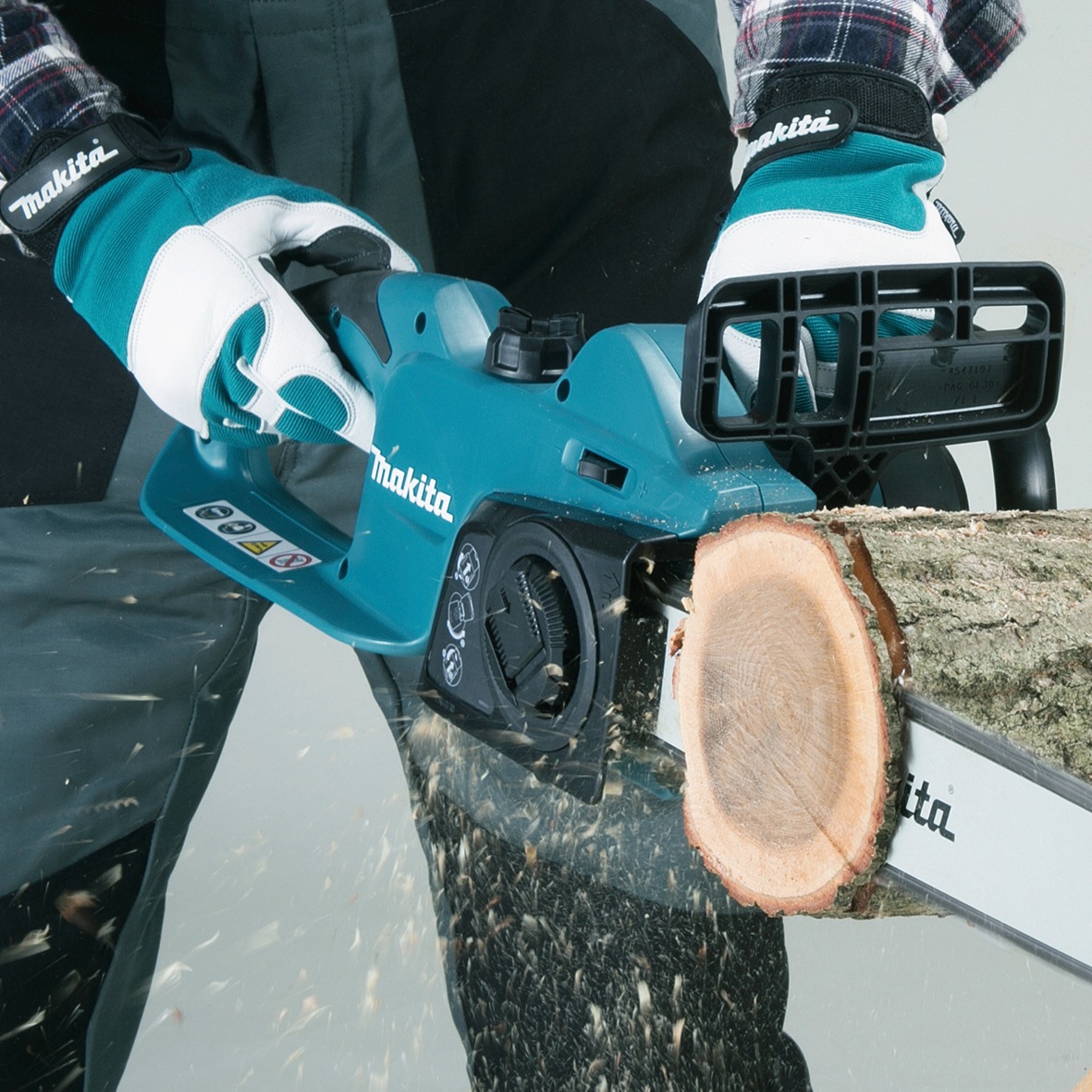 Makita Elektro-Kettensäge »UC4041A«, 1.800 W, 14,5 m/s