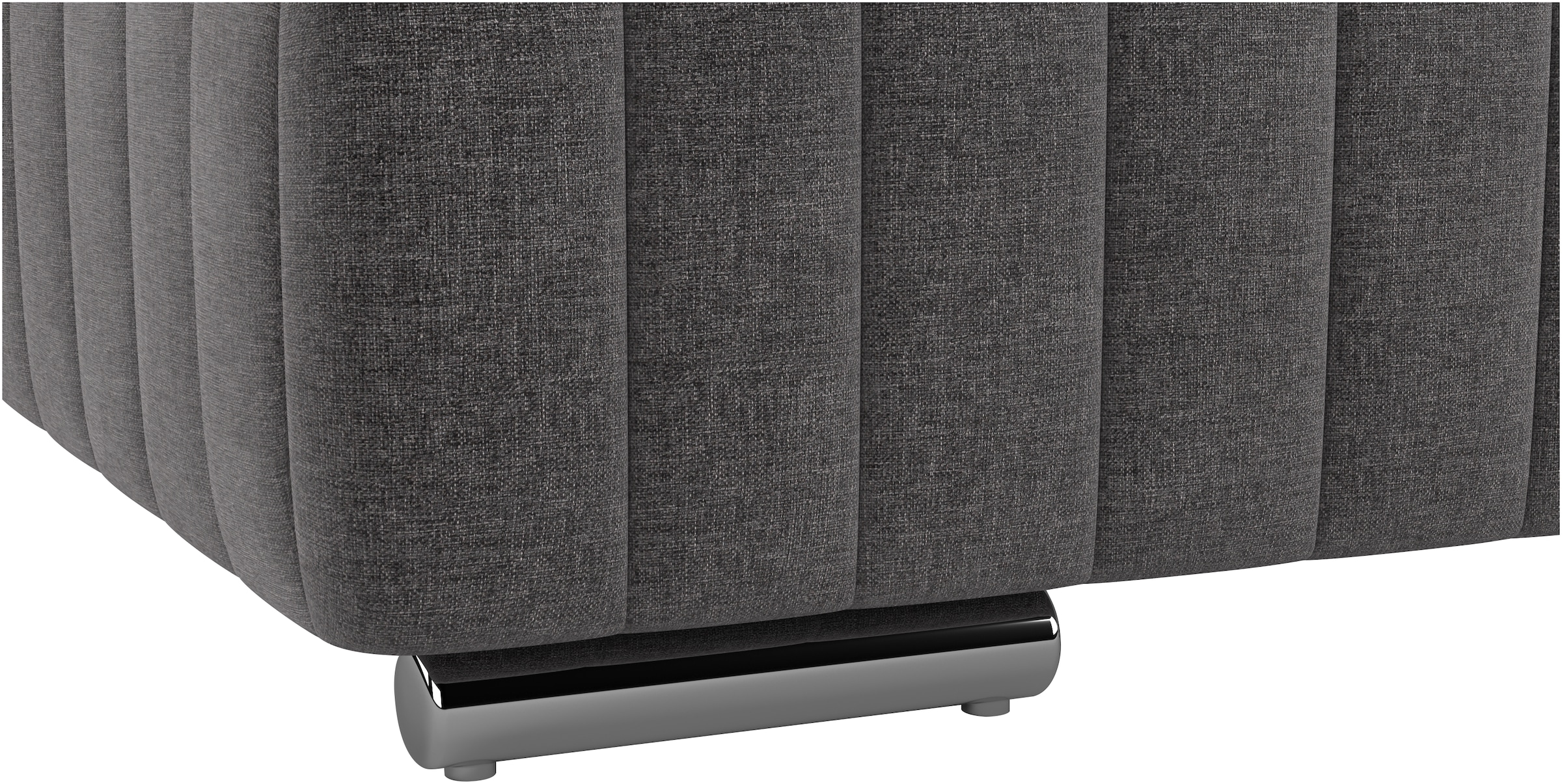 COTTA Boxbett »Beetle« inkl. Topper und Bettkasten