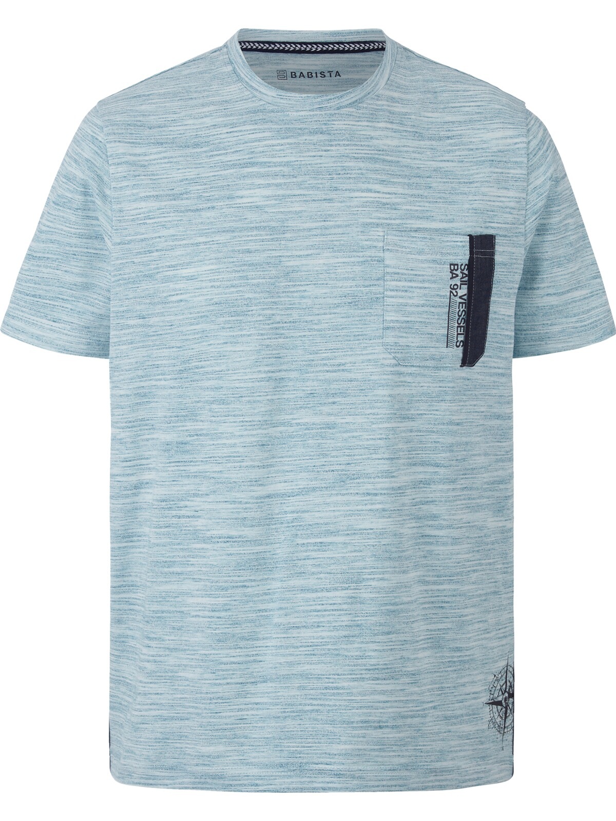 Babista T-Shirt »T-Shirt EDIZOTTO«