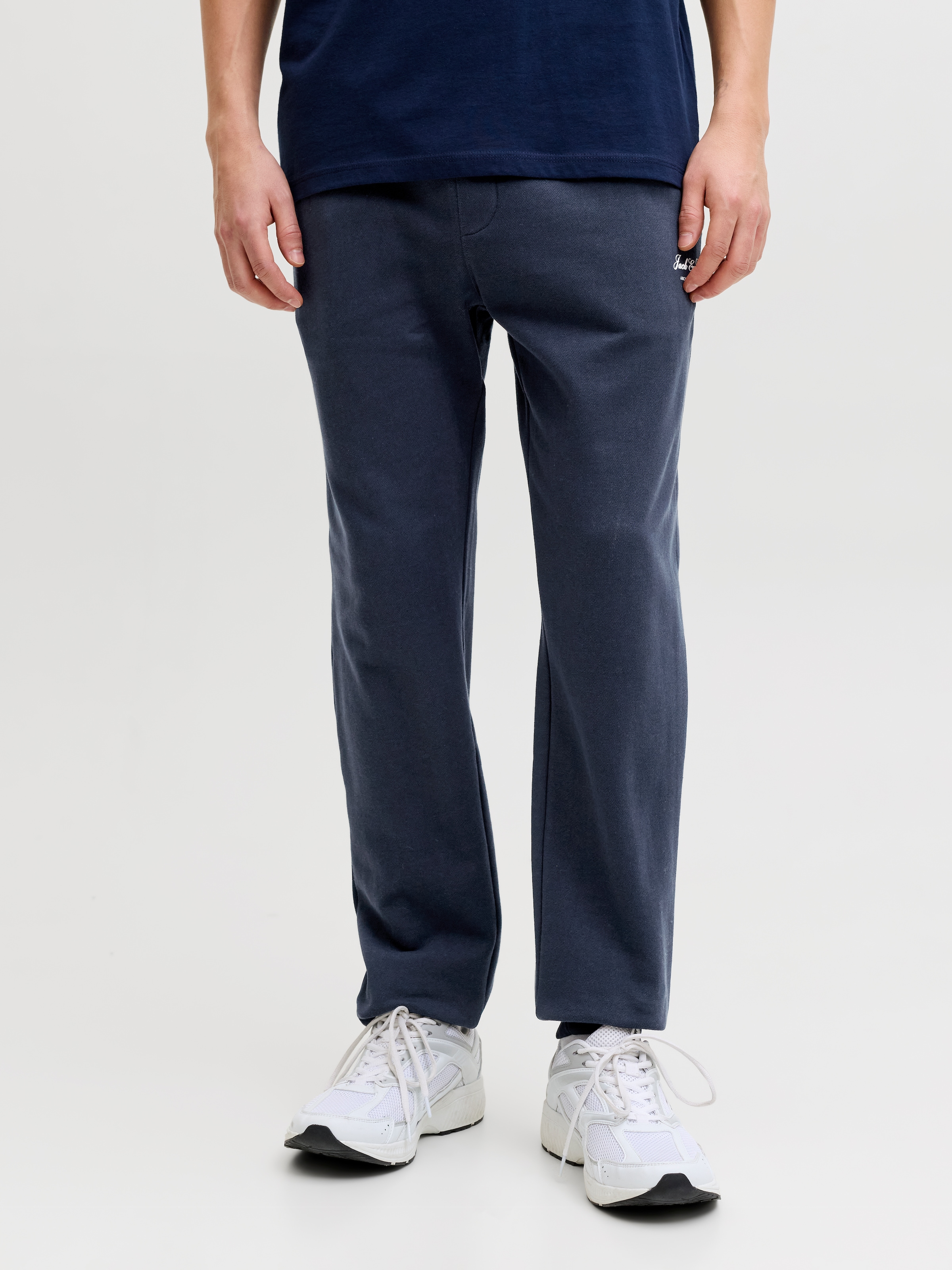 Jack & Jones Sweathose »JPSTGORDON ARCHIVE SWEAT PANTS NOOS«  mit Kordelzug