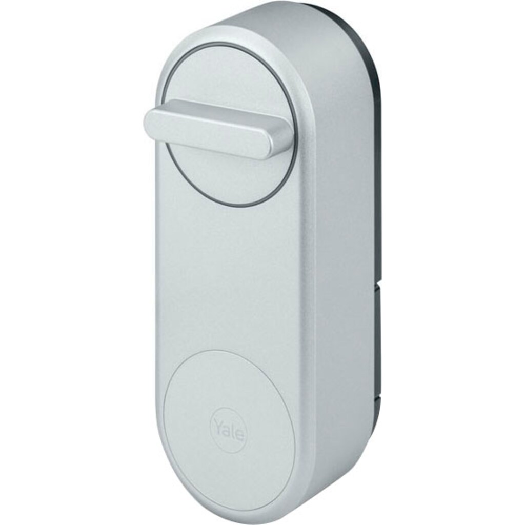 BOSCH Türschlossantrieb »Smart Home Yale Linus® Smart Lock inkl. WiFi Bridge«