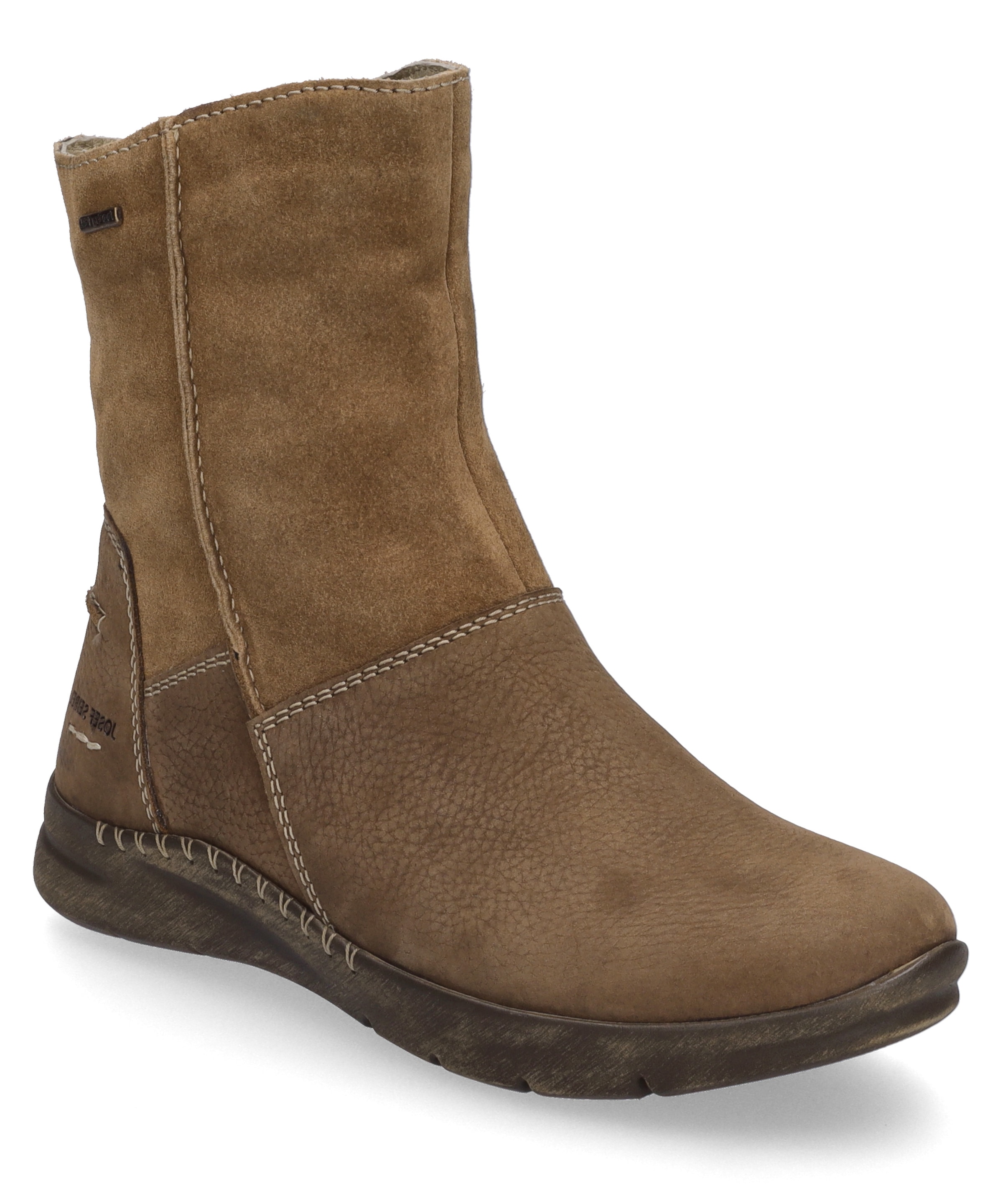 Josef Seibel Stiefel »Conny 59, castagne«