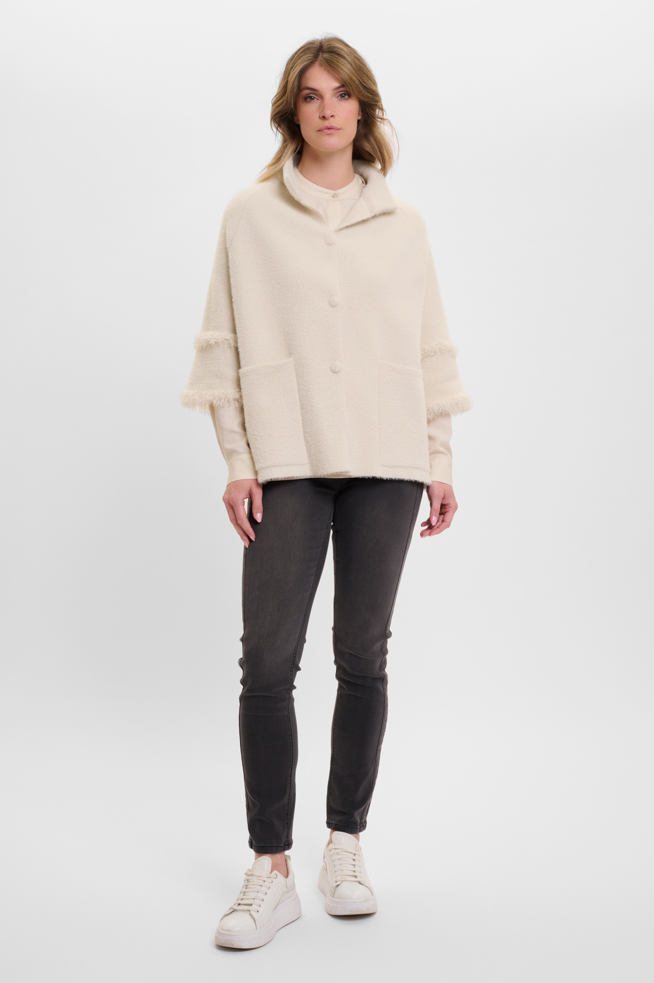 Rino & Pelle Strickjacke