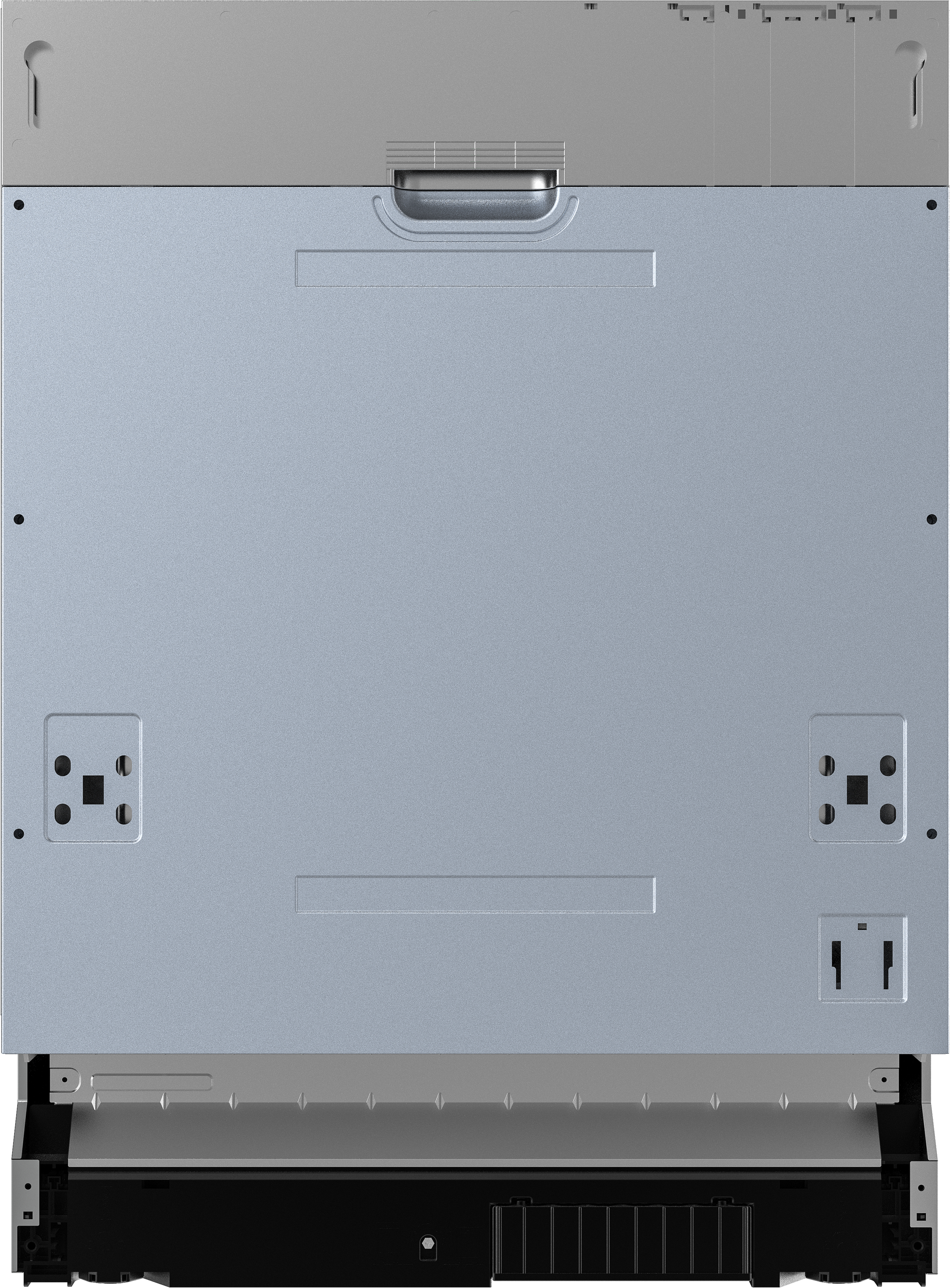 BASIC by Balculina Winkelküche »Denver, Küche BxHxT 250/115 x 211 x 60«, Breite 250 cm, wahlweise mit E-Geräten und Induktion