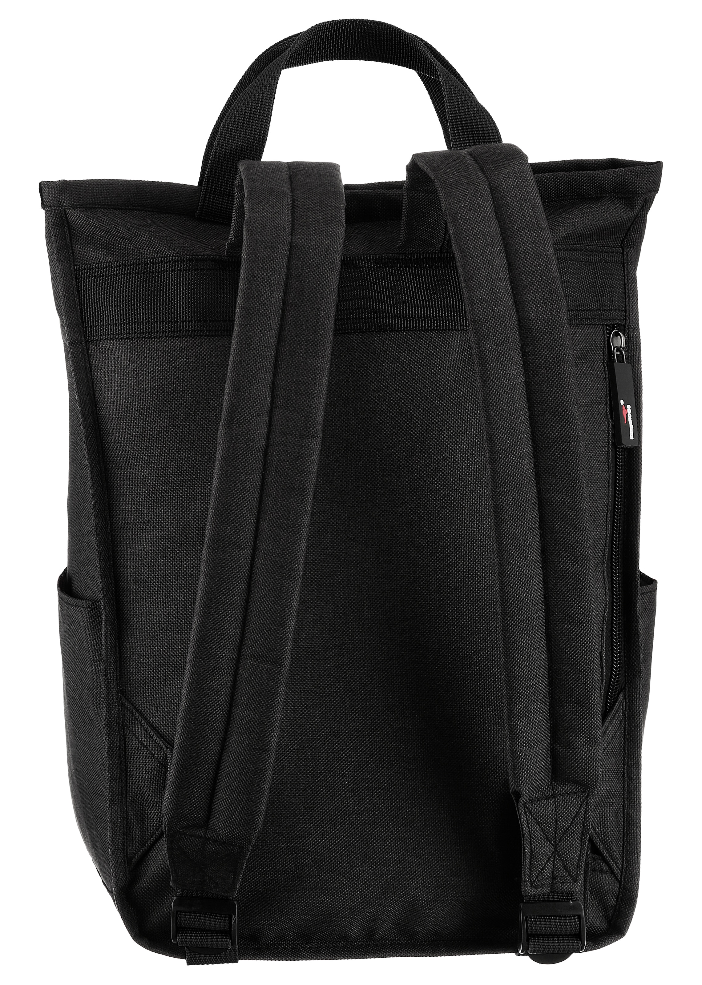 KangaROOS Cityrucksack, Freizeitrucksack Arbeitsrucksack Schulrucksack