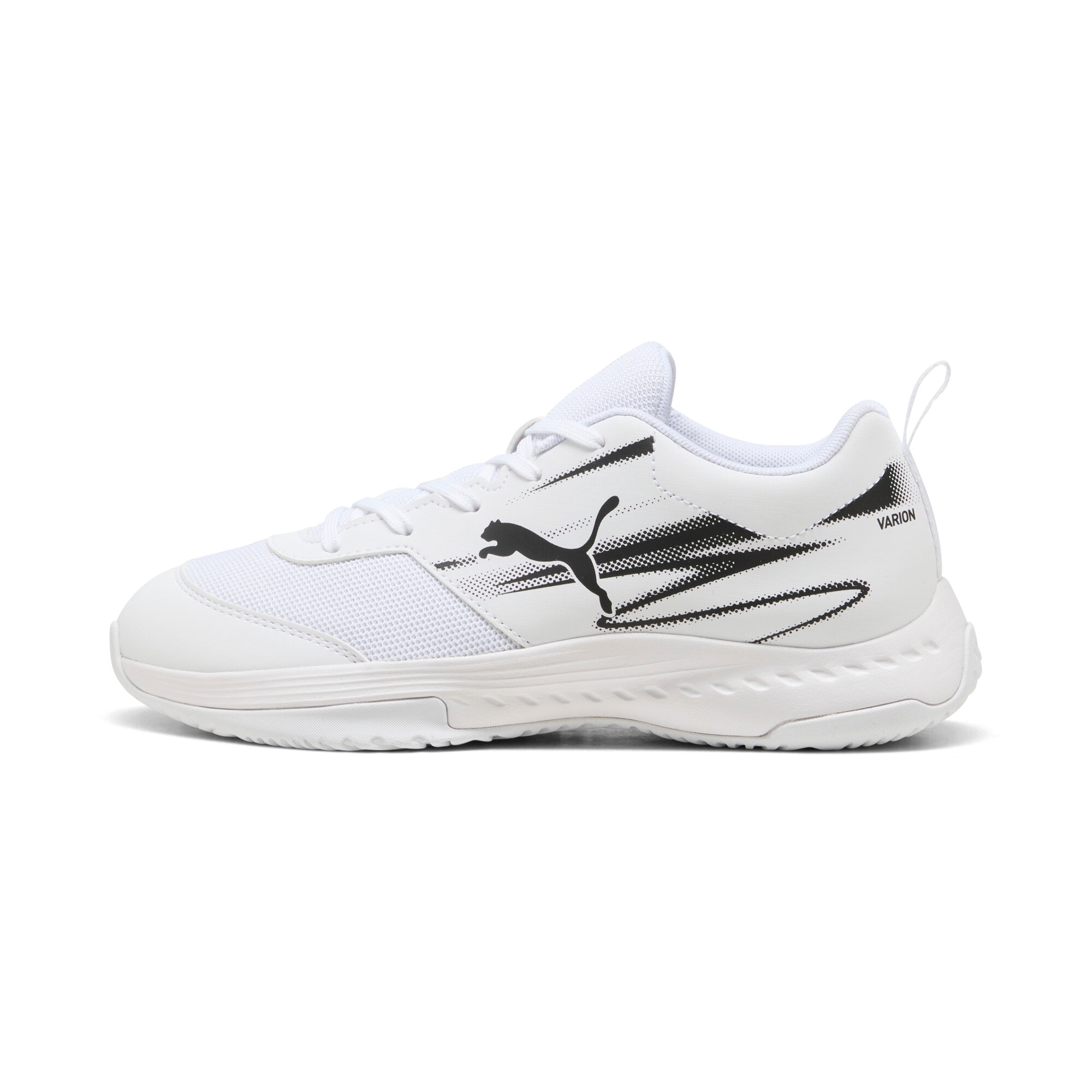 PUMA Hallenschuh »VARION II JR«