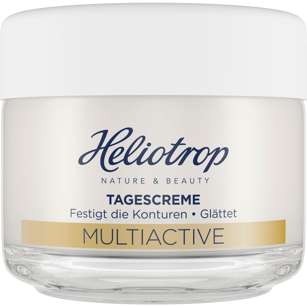 HELIOTROP Tagescreme »Multiactive«