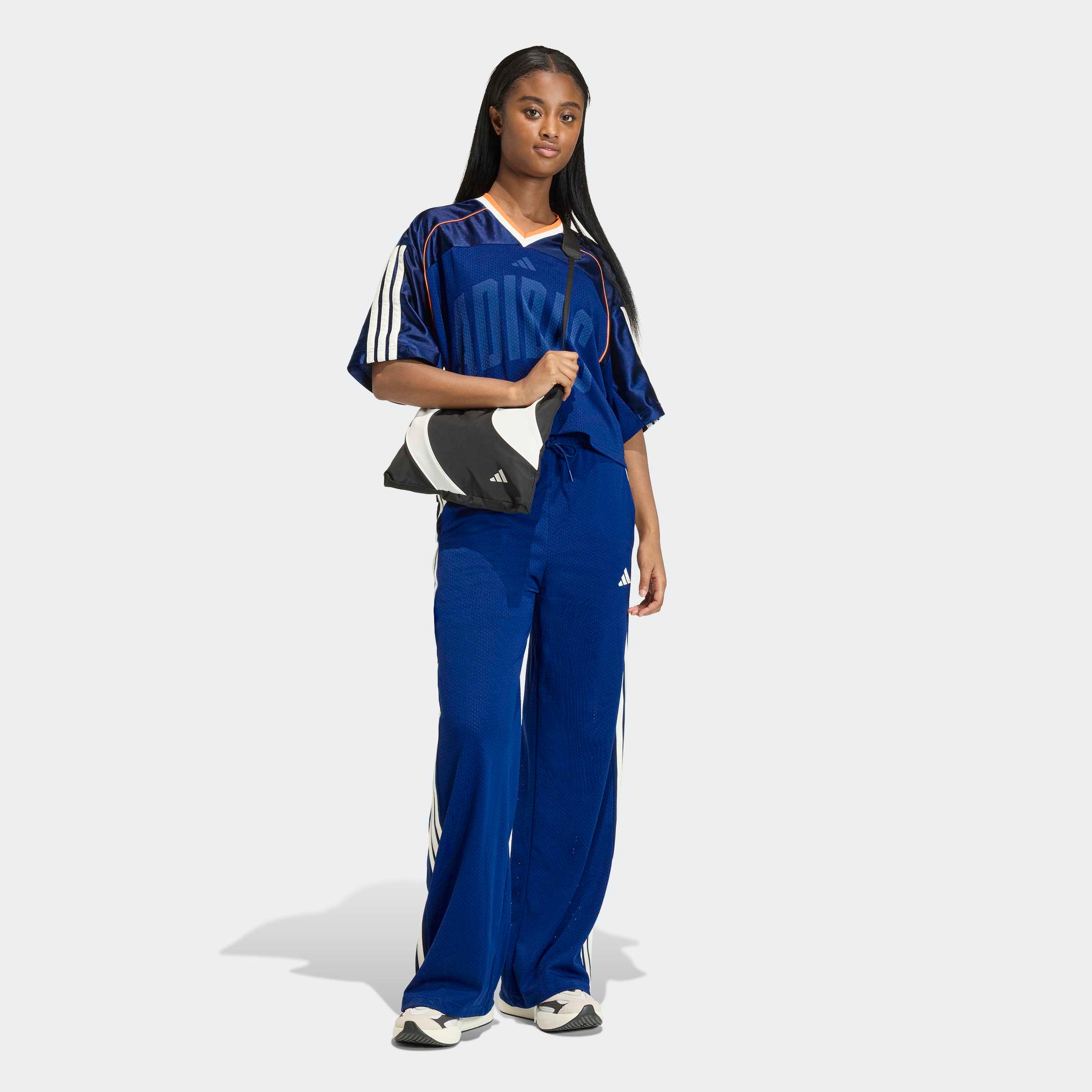 adidas Sportswear Sporthose »STADIUM MESH«