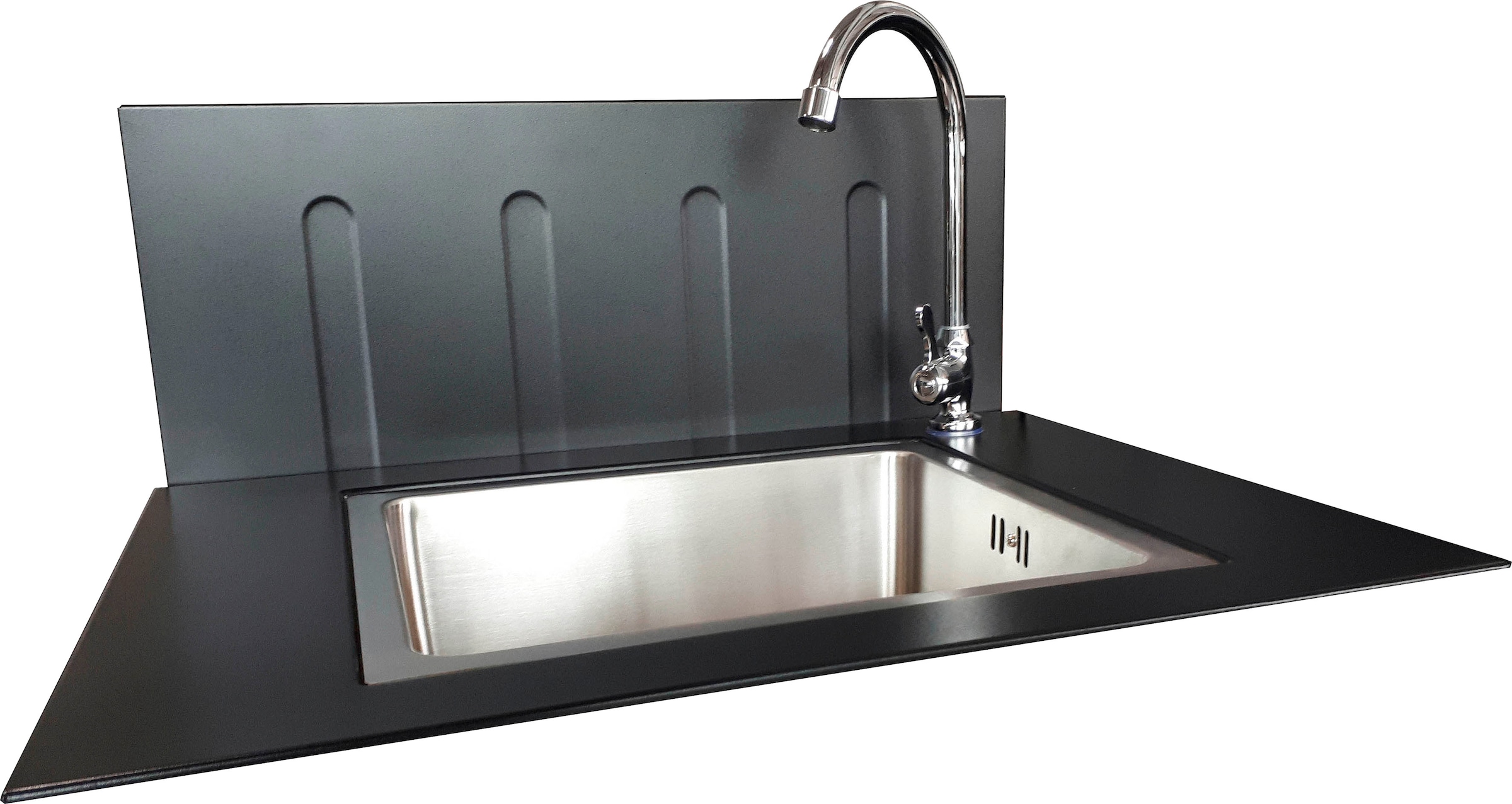 JUSTUS Gasgrill »Juno«