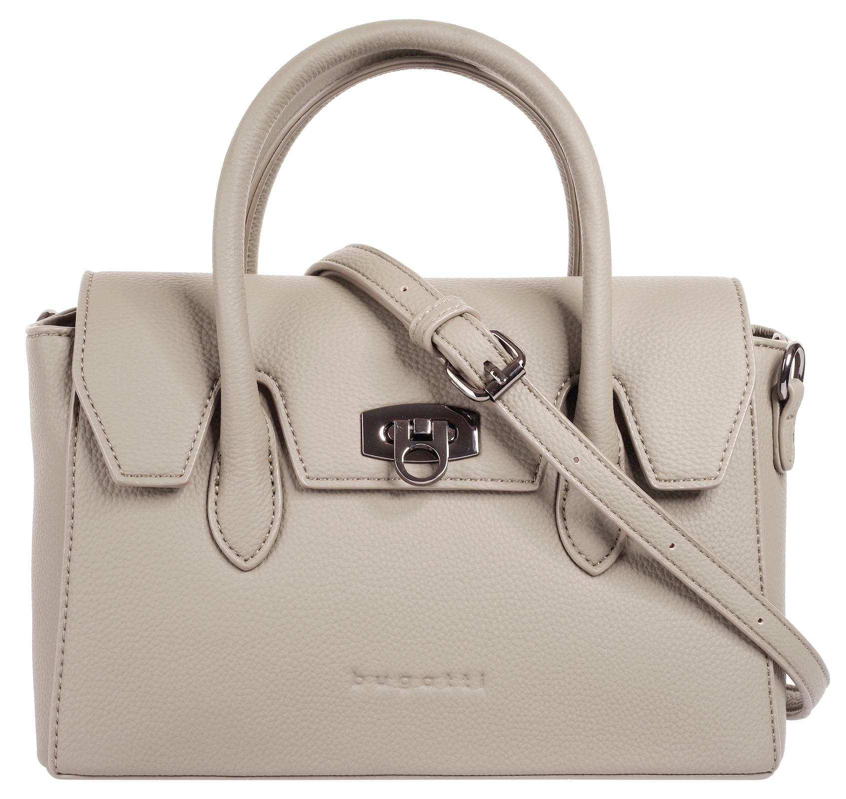 bugatti Henkeltasche »IRIA«