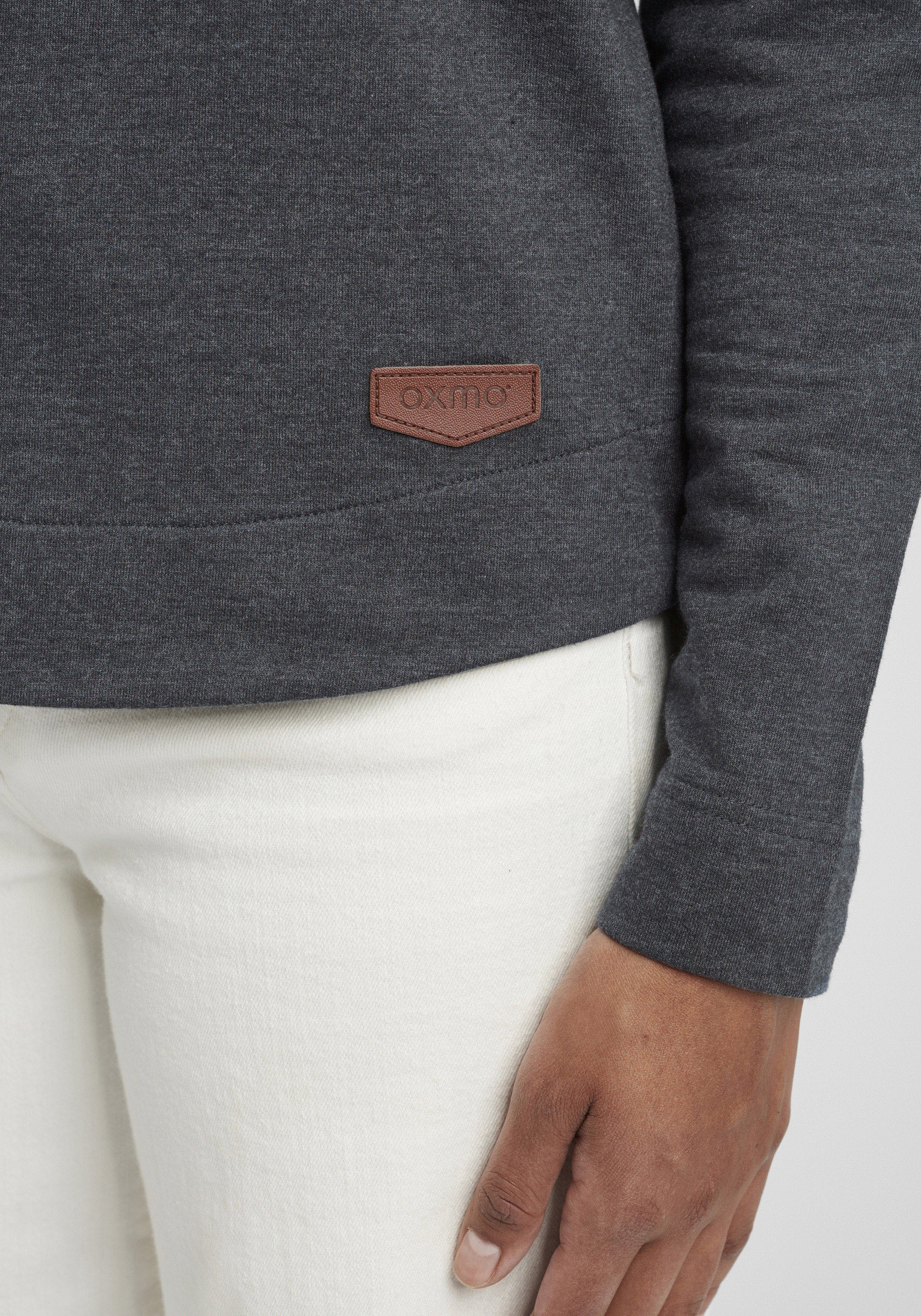 OXMO Hoodie »Hoodie OXWandy«