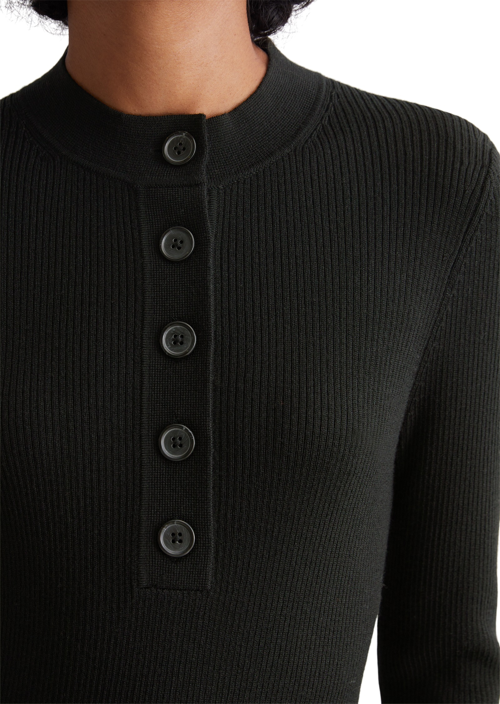 Marc O'Polo Strickkleid