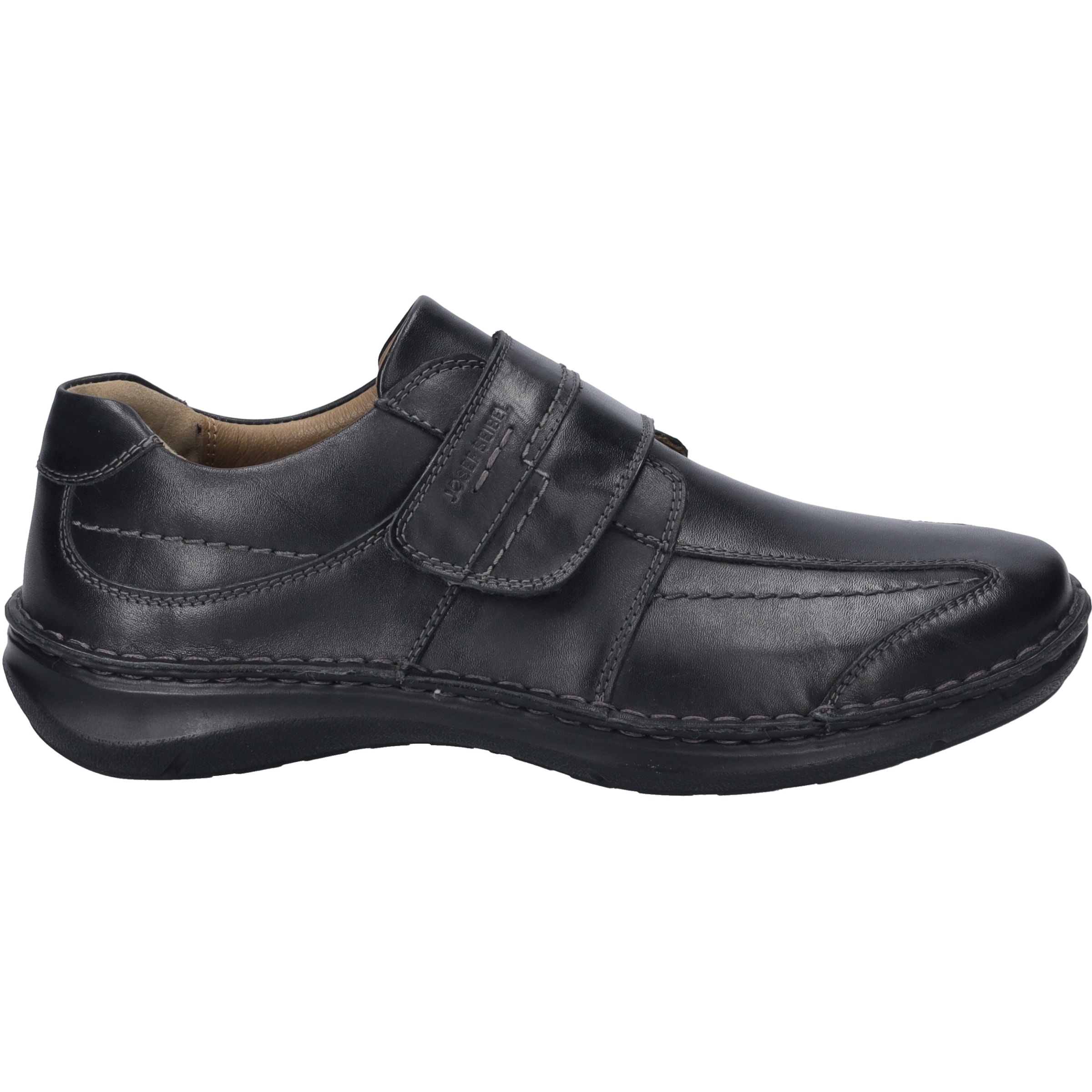 Josef Seibel Slipper »New Anvers 02, schwarz«