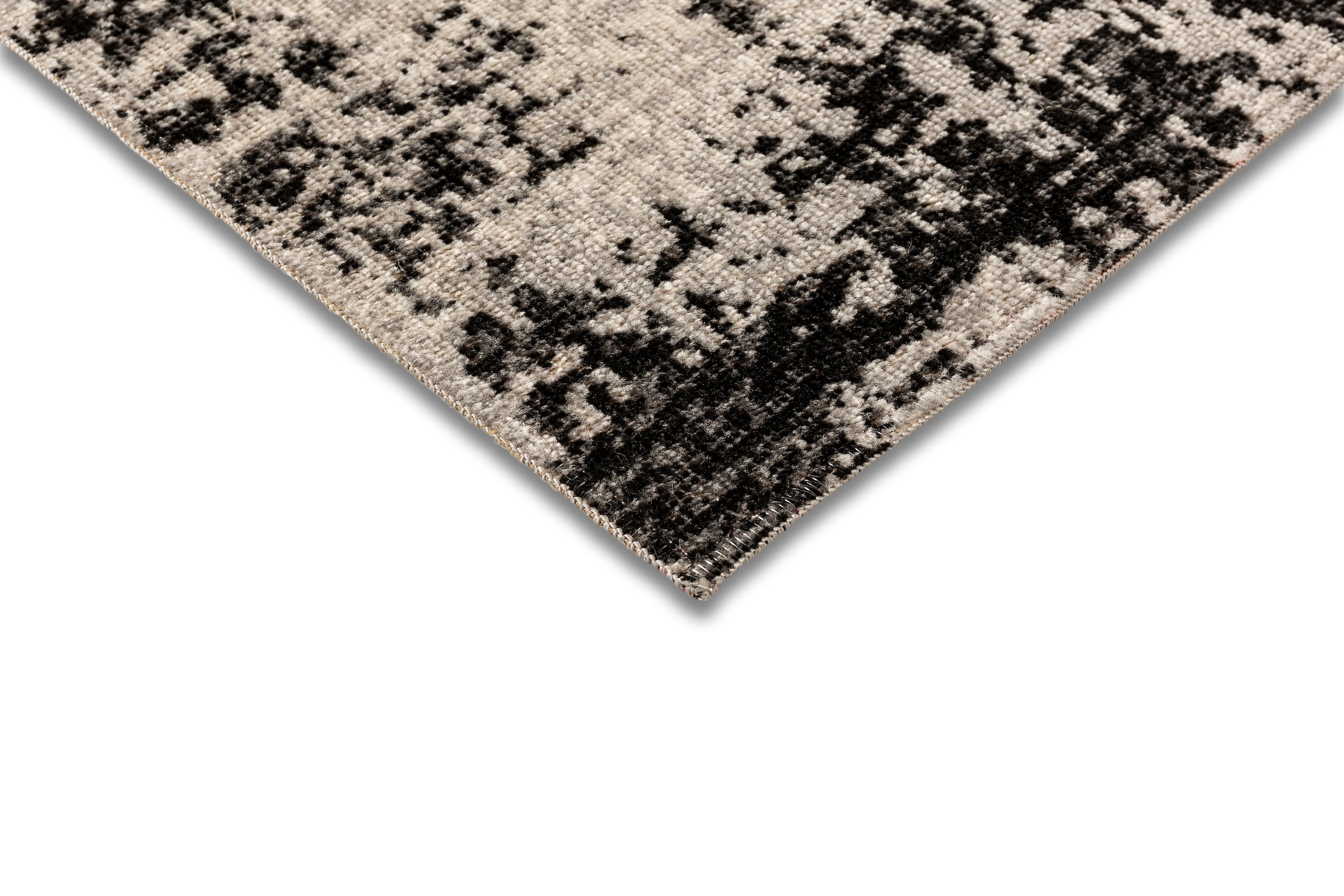 Andiamo Teppich »Colore 1«, rechteckig, modernes Design, In- und Outdoor  geeignet, Wohnzimmer online kaufen | Kurzflor-Teppiche
