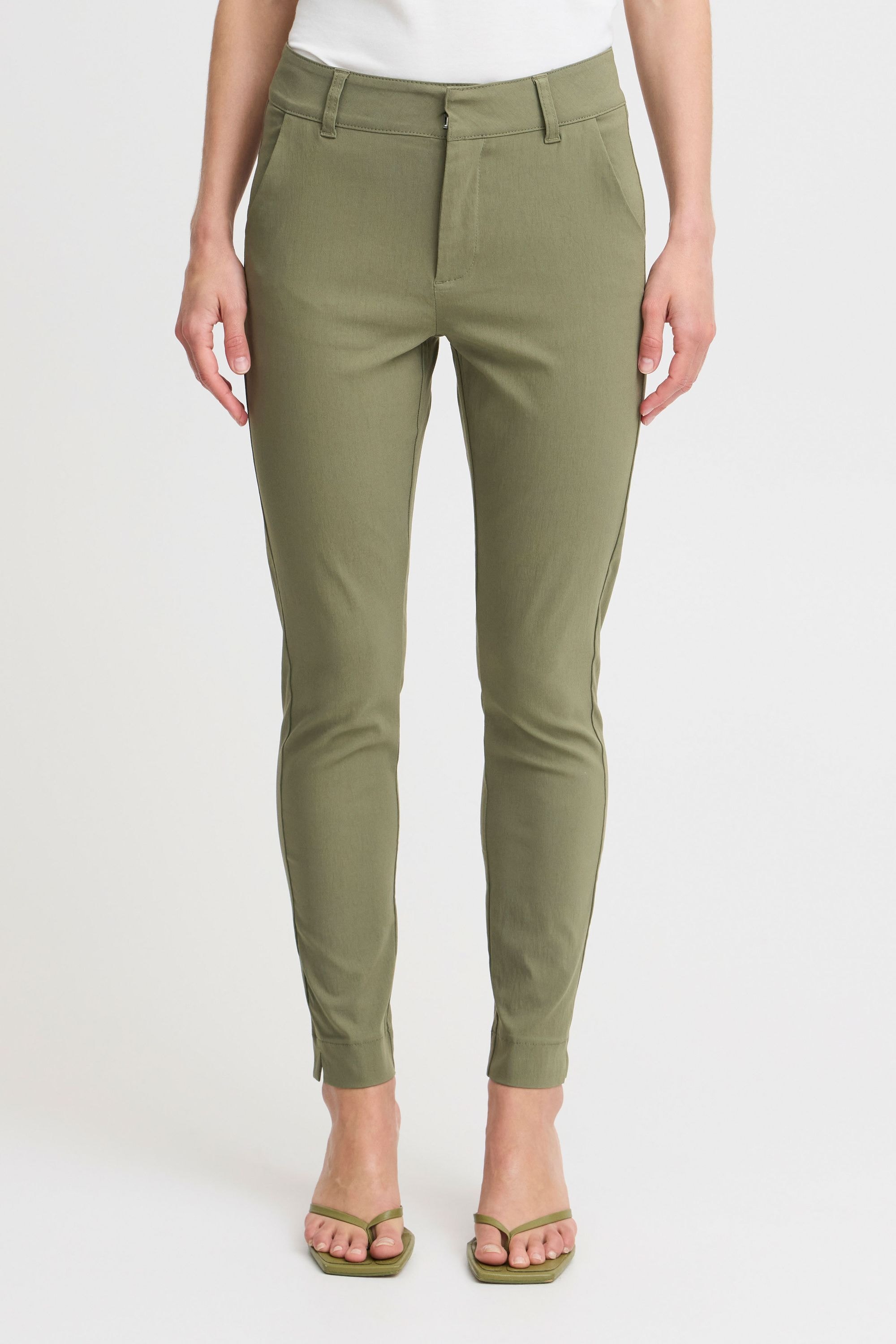b.young Stoffhose »Stoffhose BYDixi«