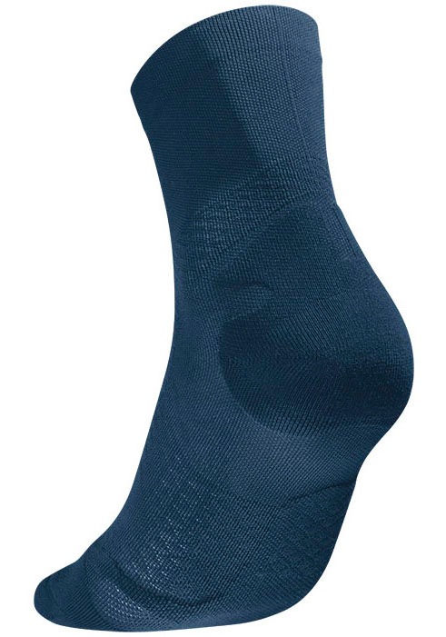 Bauerfeind Sportsocken »Run Ultralight Mid Cut Socks«