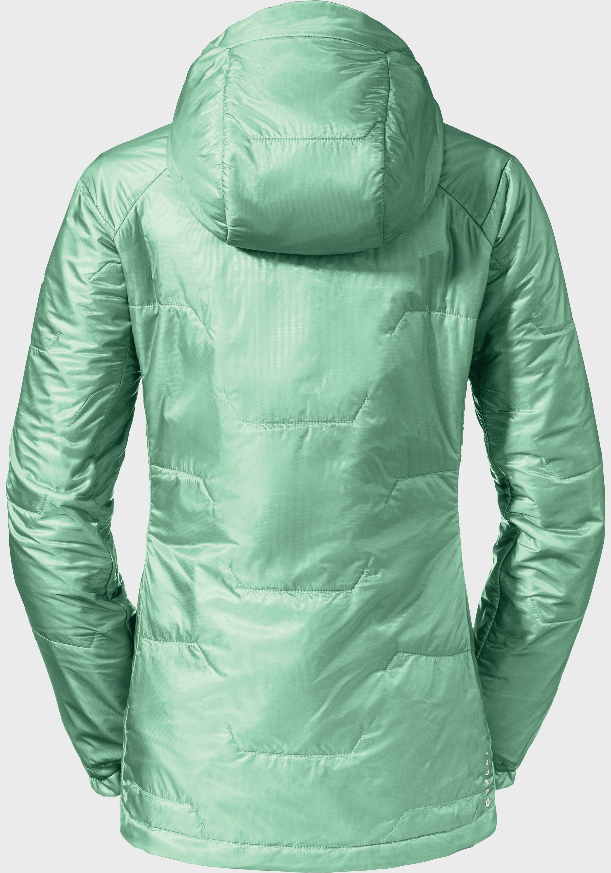 Schöffel Funktionsjacke »Thermo Jkt Tofane L«, mit Kapuze