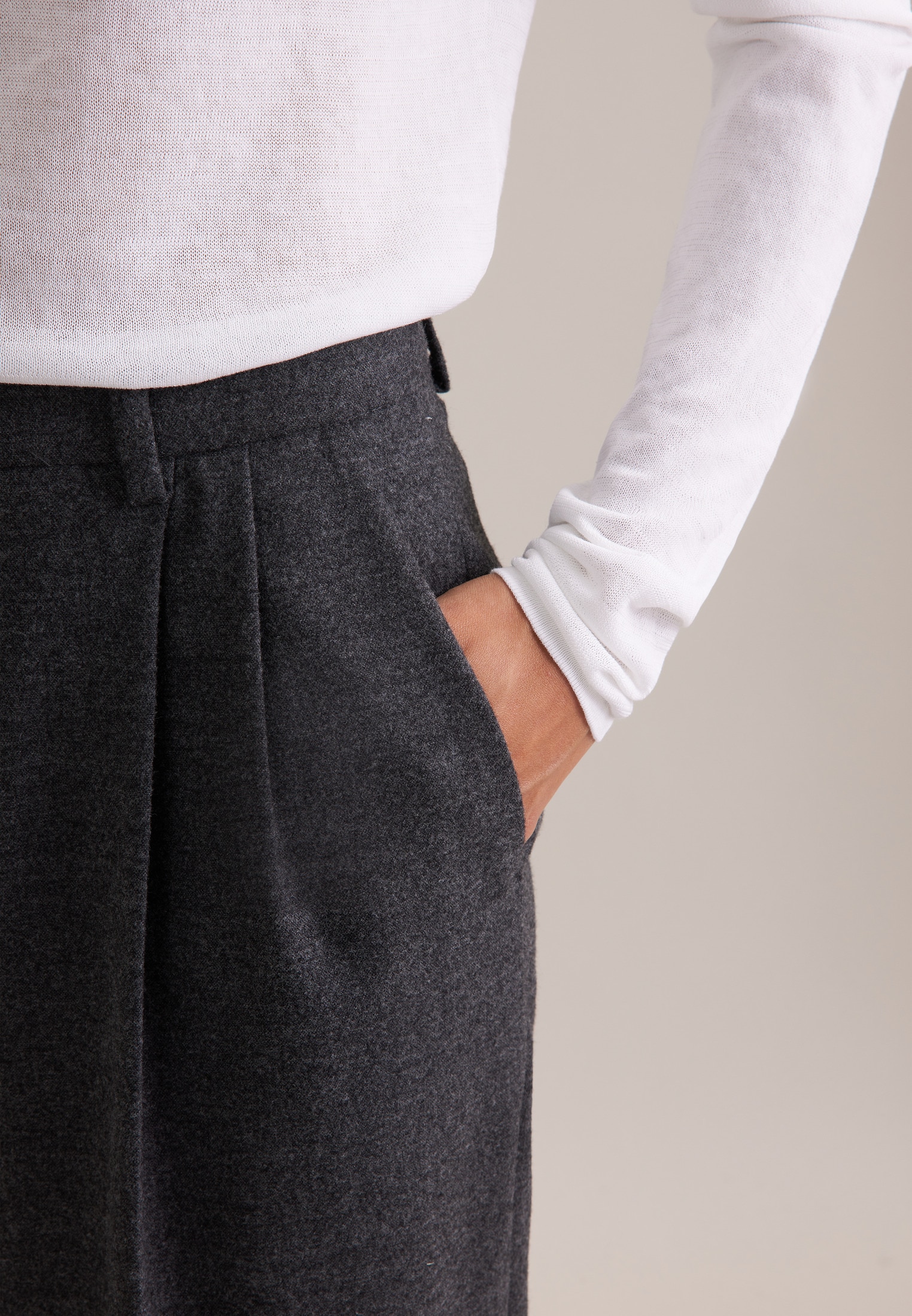 seidensticker Culotte