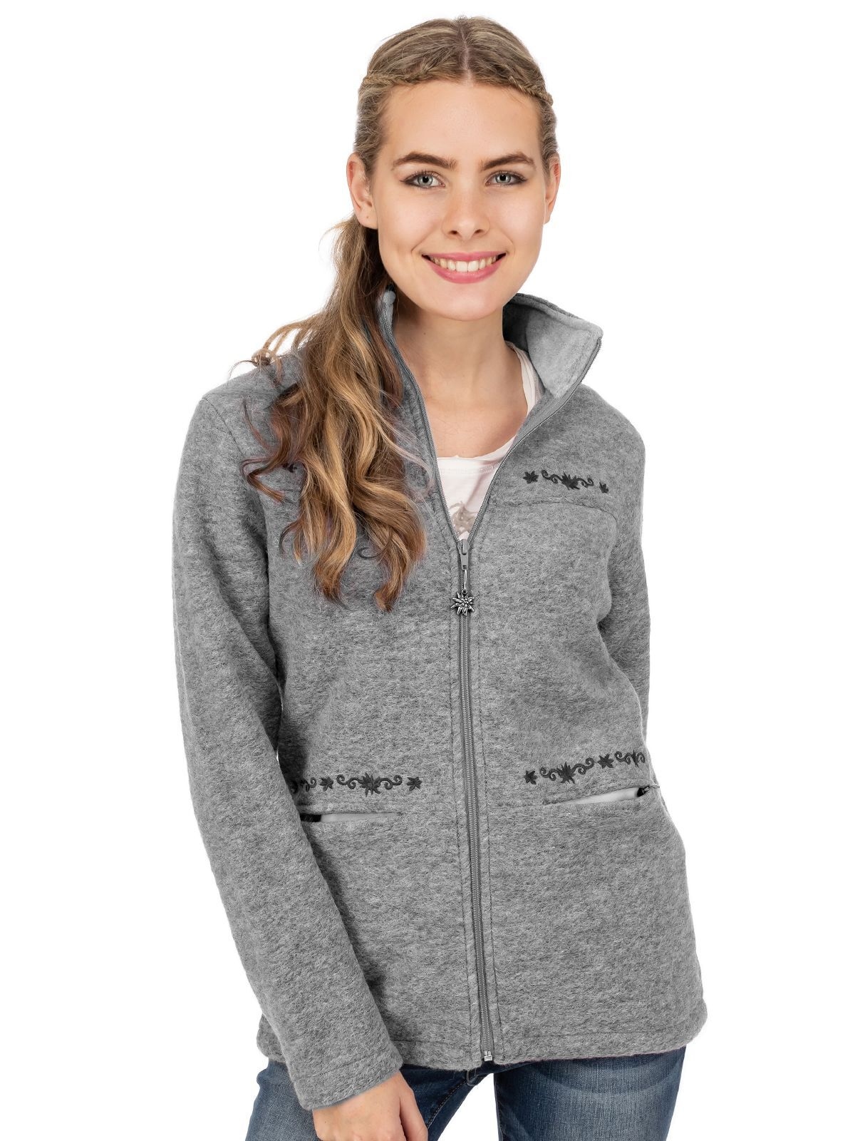 ALP1964 Jeansjacke »Jacke 418201«