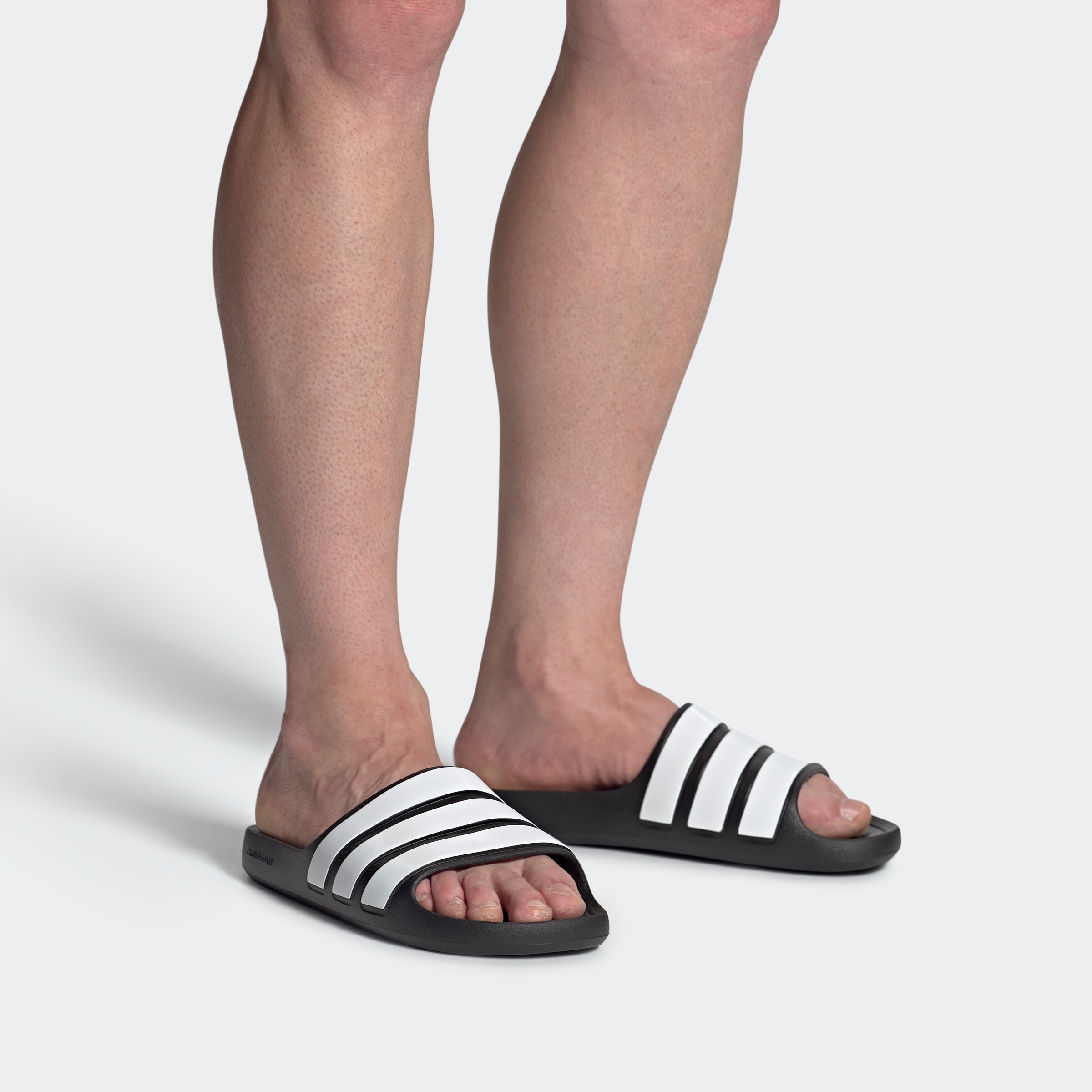 adidas Sportswear Badesandale »FLOW ADILETTE«