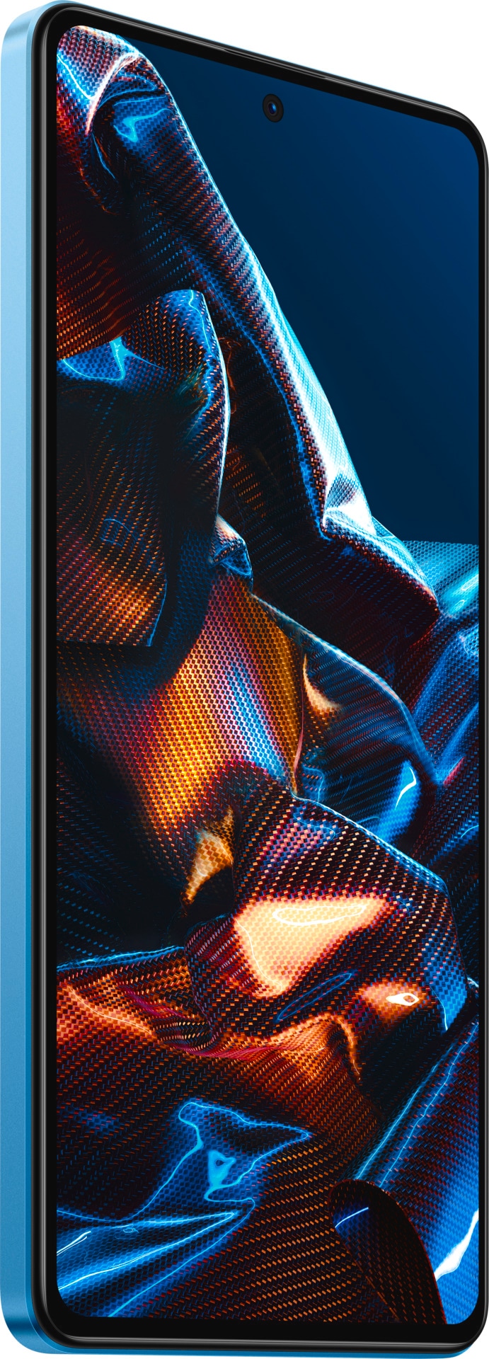 Xiaomi Smartphone »POCO X5 16,9 Pro Blau, ➥ | GB 8GB+256GB«, 5G XXL Garantie 108 Speicherplatz, cm/6,67 3 256 UNIVERSAL Zoll, Jahre Kamera MP