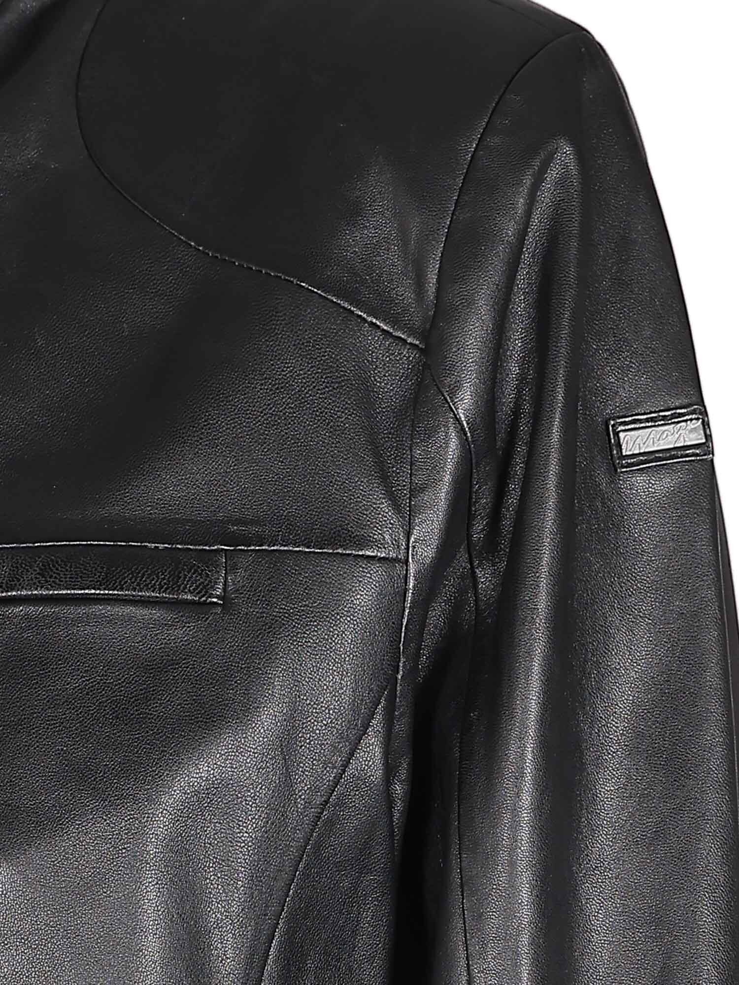 Maze Lederjacke »Lederjacke 42024134«