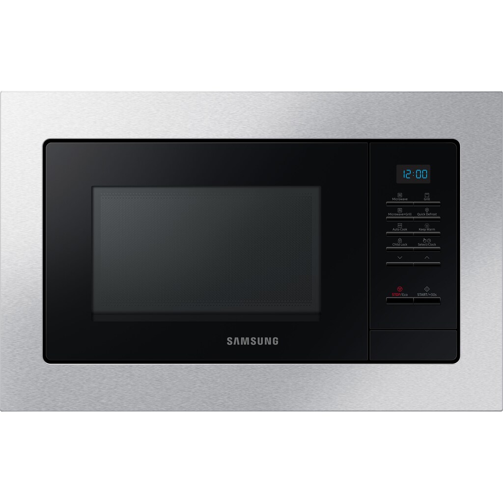 Samsung Einbau-Mikrowelle »MG20A7013CT«, 800 W