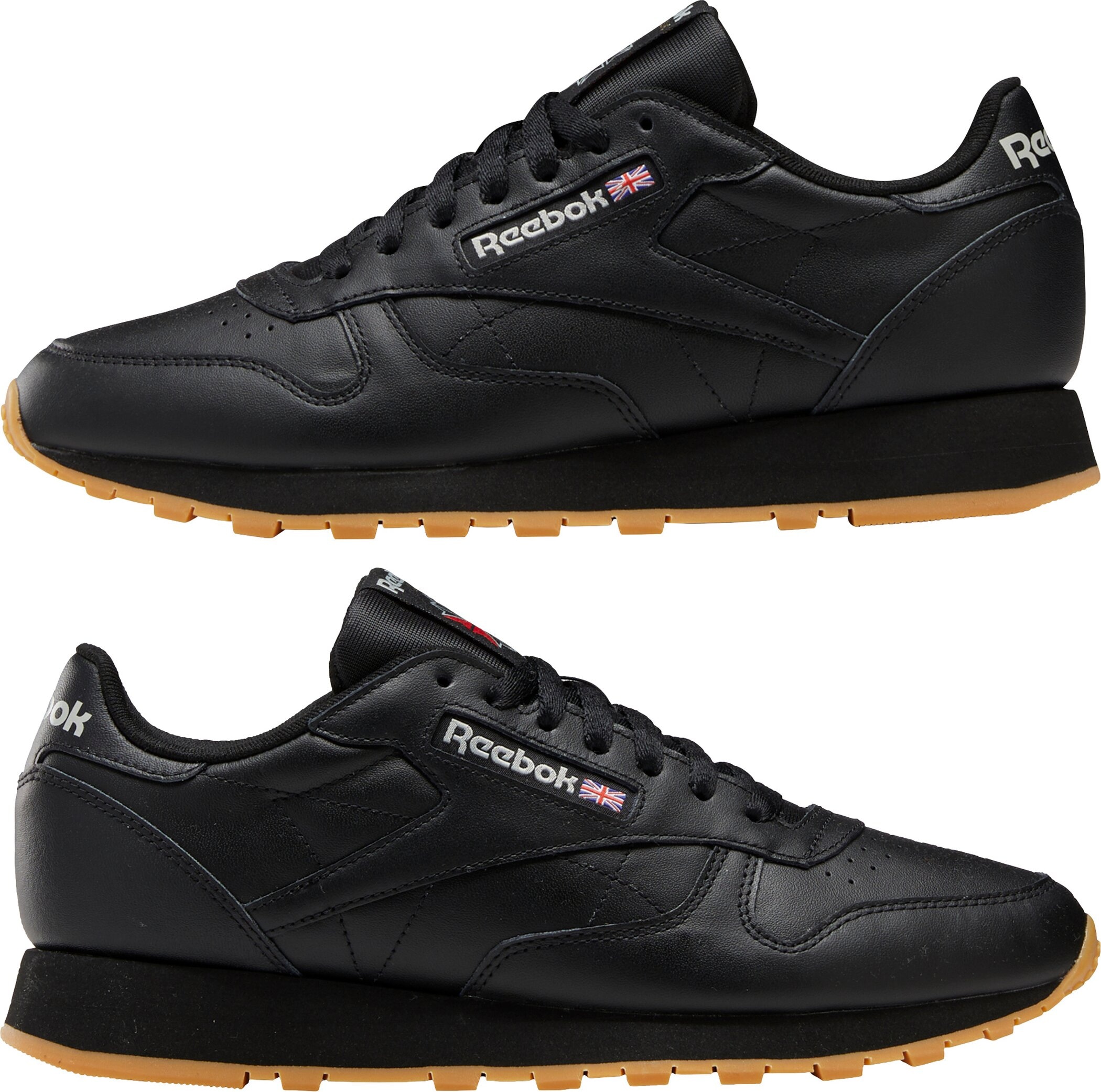 Reebok Classic Sneaker »CLASSIC LEATHER«