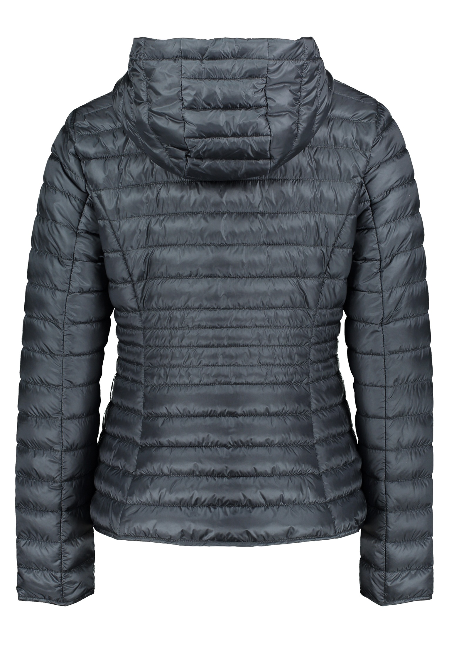 Cartoon Steppjacke »Steppjacke mit abnehmbarer Kapuze«