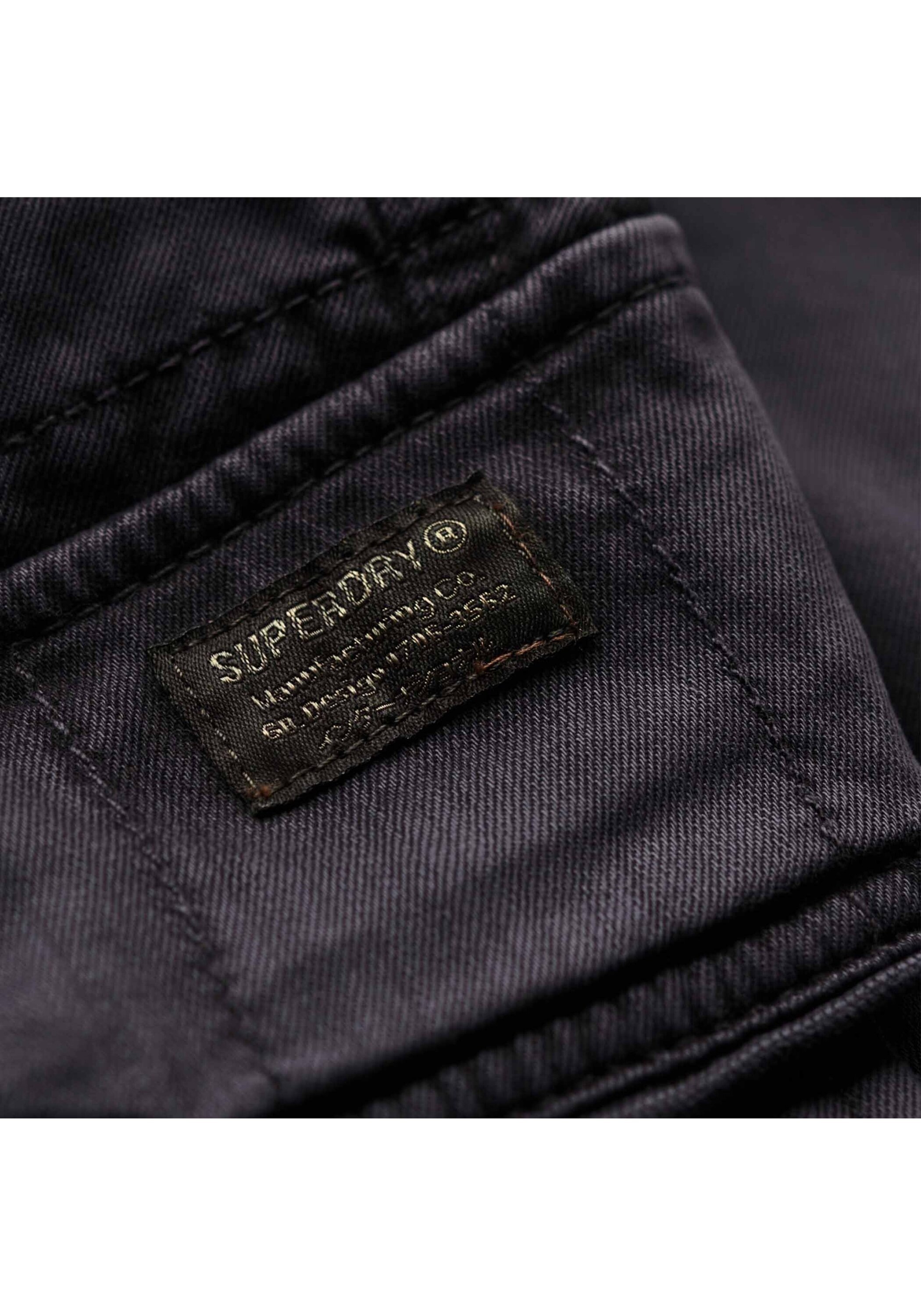 Superdry Shorts »Shorts«