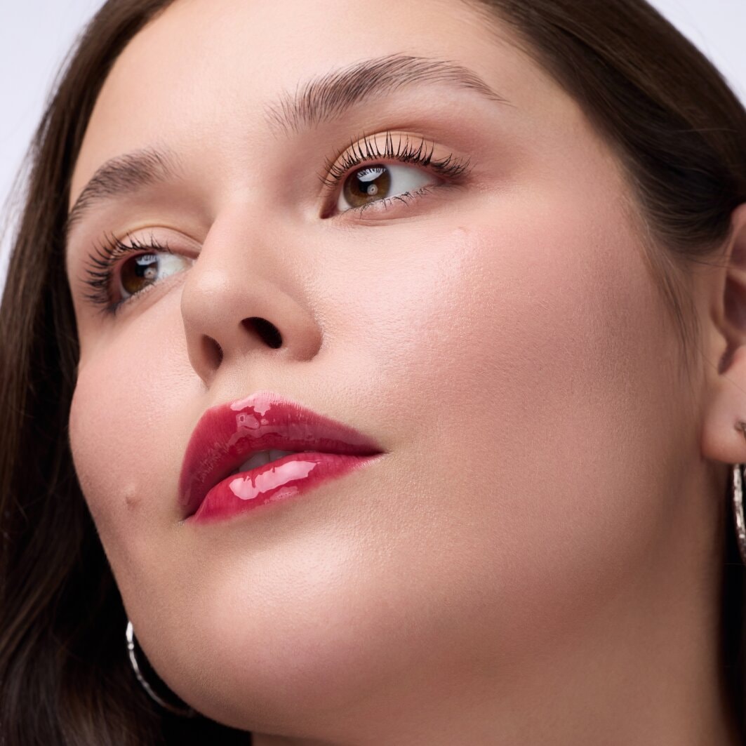 Catrice Lipgloss »Glossin' Glow Tinted Lip Oil«, (Set, 3 tlg.)