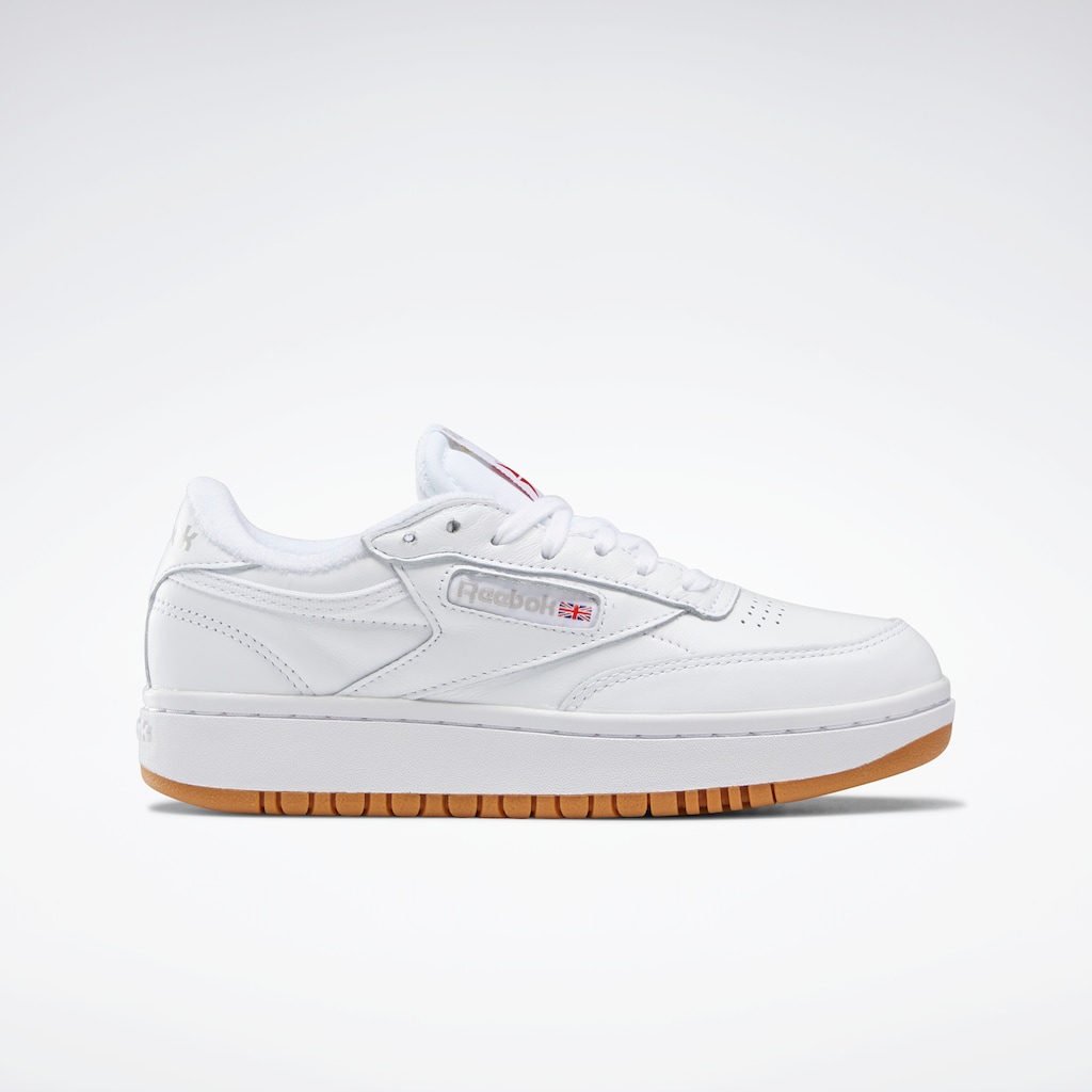 Reebok Classic Sneaker »CLUB C DOUBLE«