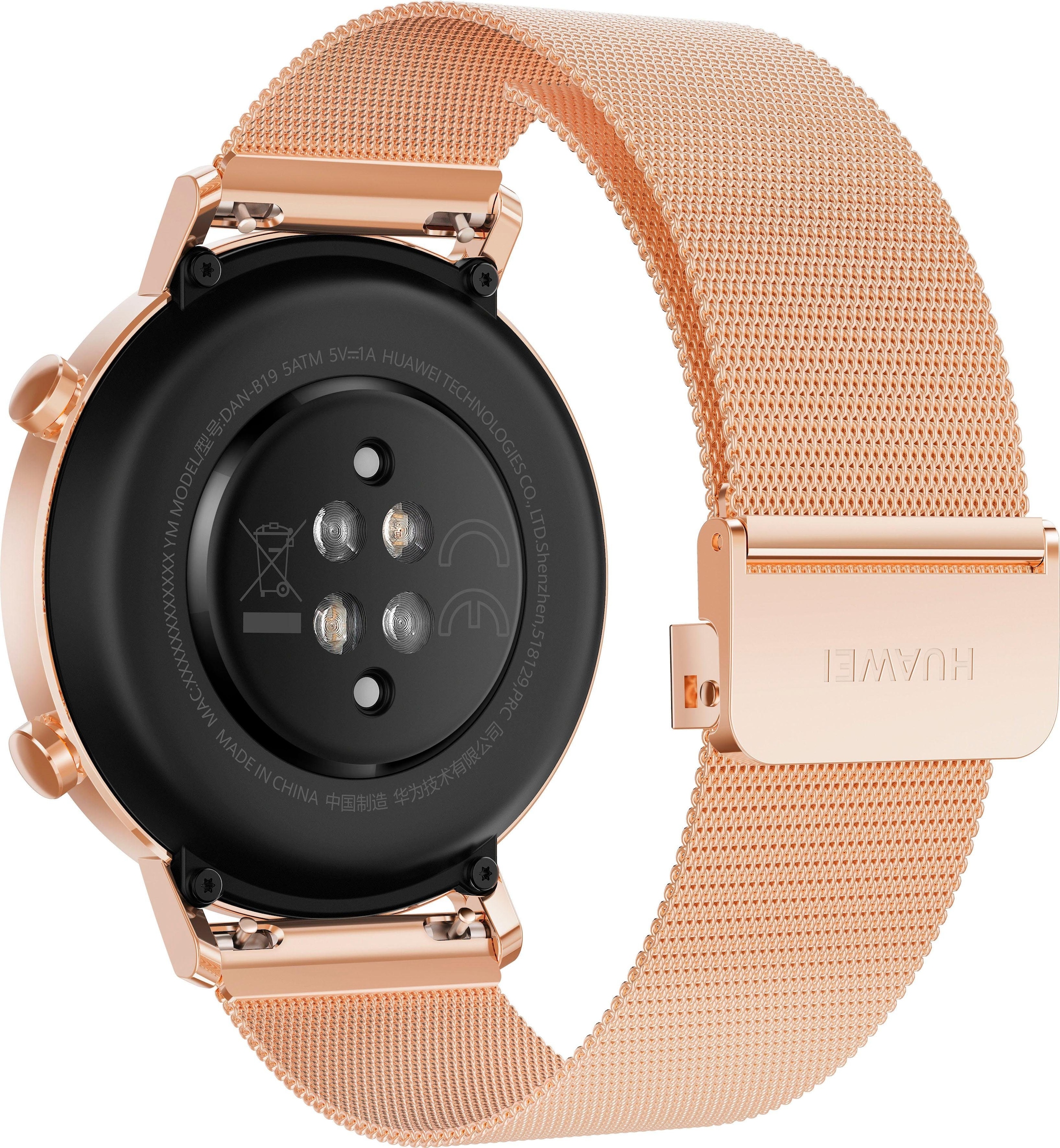 huawei smartwatch gt specs
