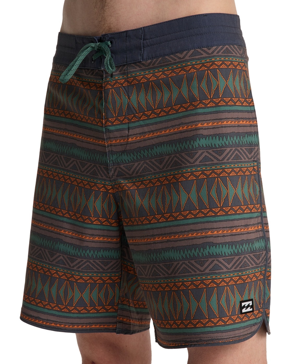Billabong Boardshorts »73 Low Tide«