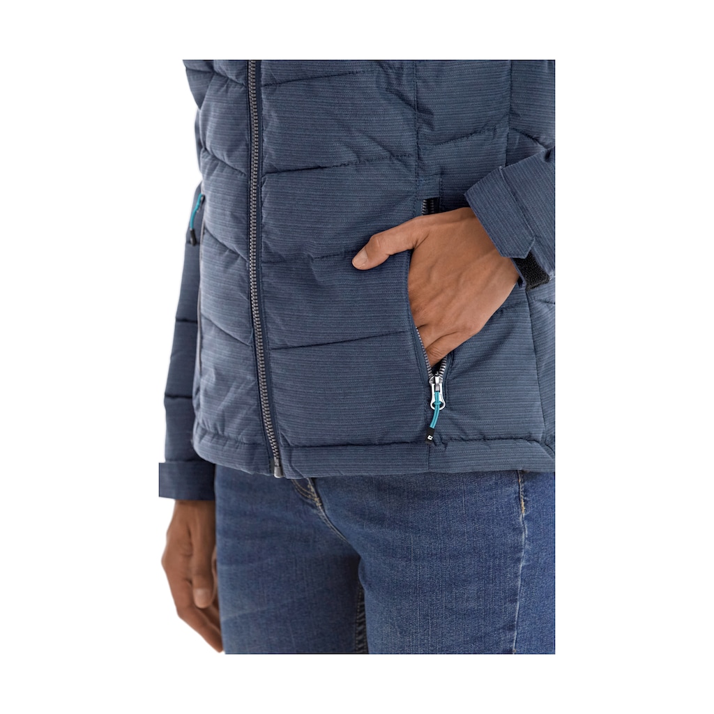 Killtec Steppjacke »Skane WMN Quilted JCKT A«