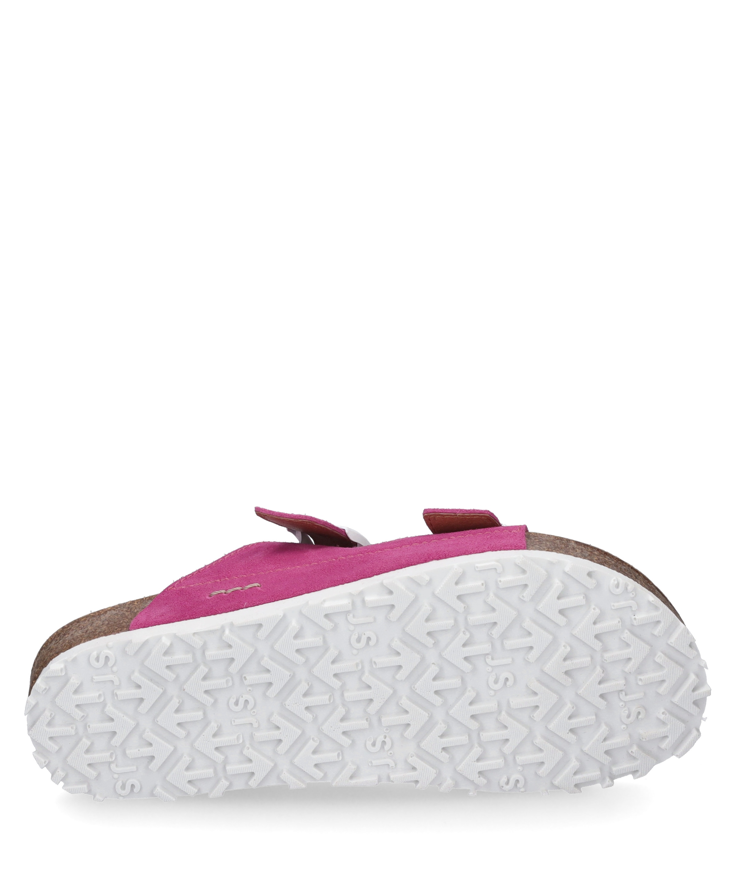 Josef Seibel Sandale »Hermine 06, pink«