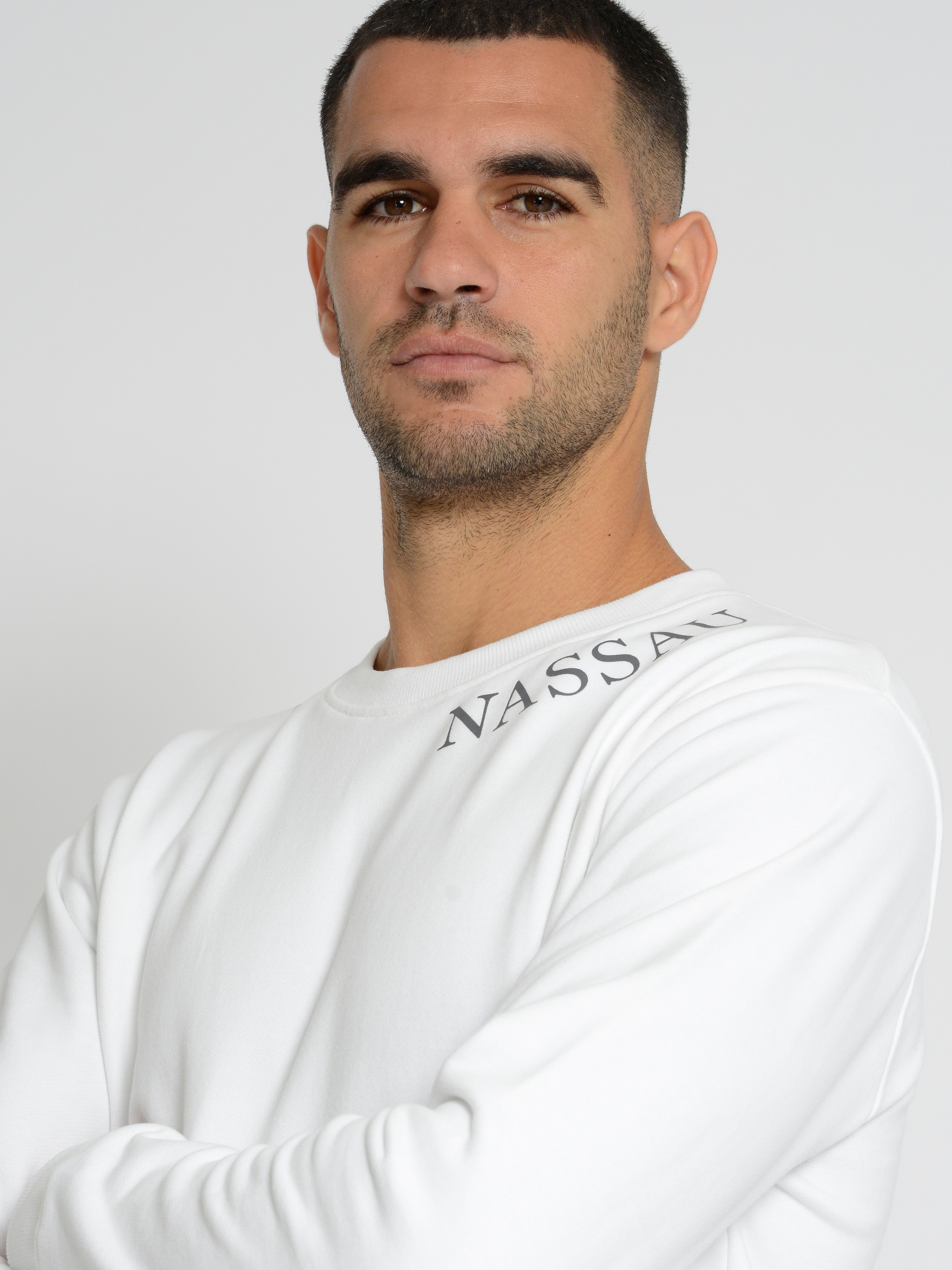 NASSAU BEACH Sweatshirt »Sweatshirt NB231043«