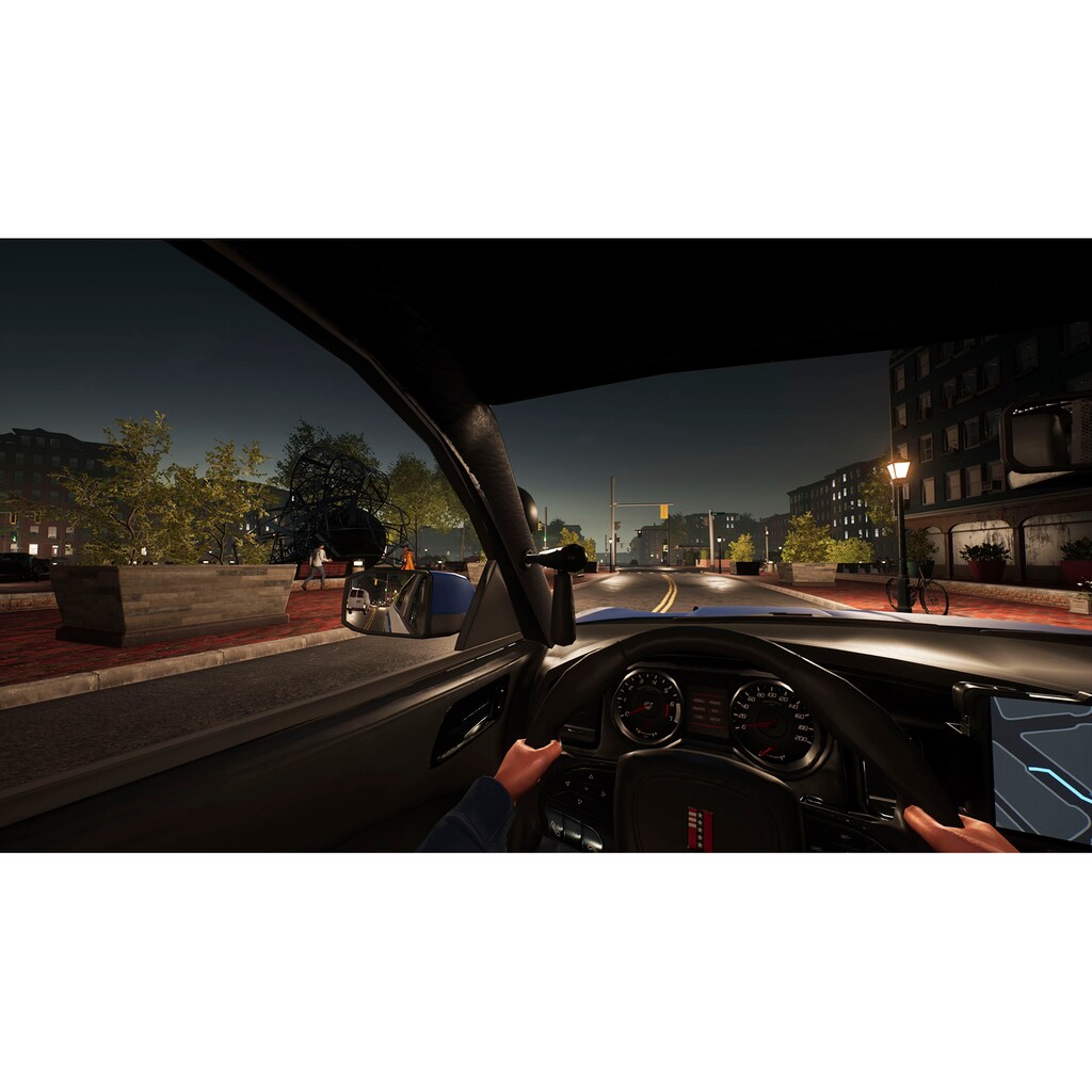 Astragon Spielesoftware »Police Simulator: Patrol Officers«, PlayStation 4
