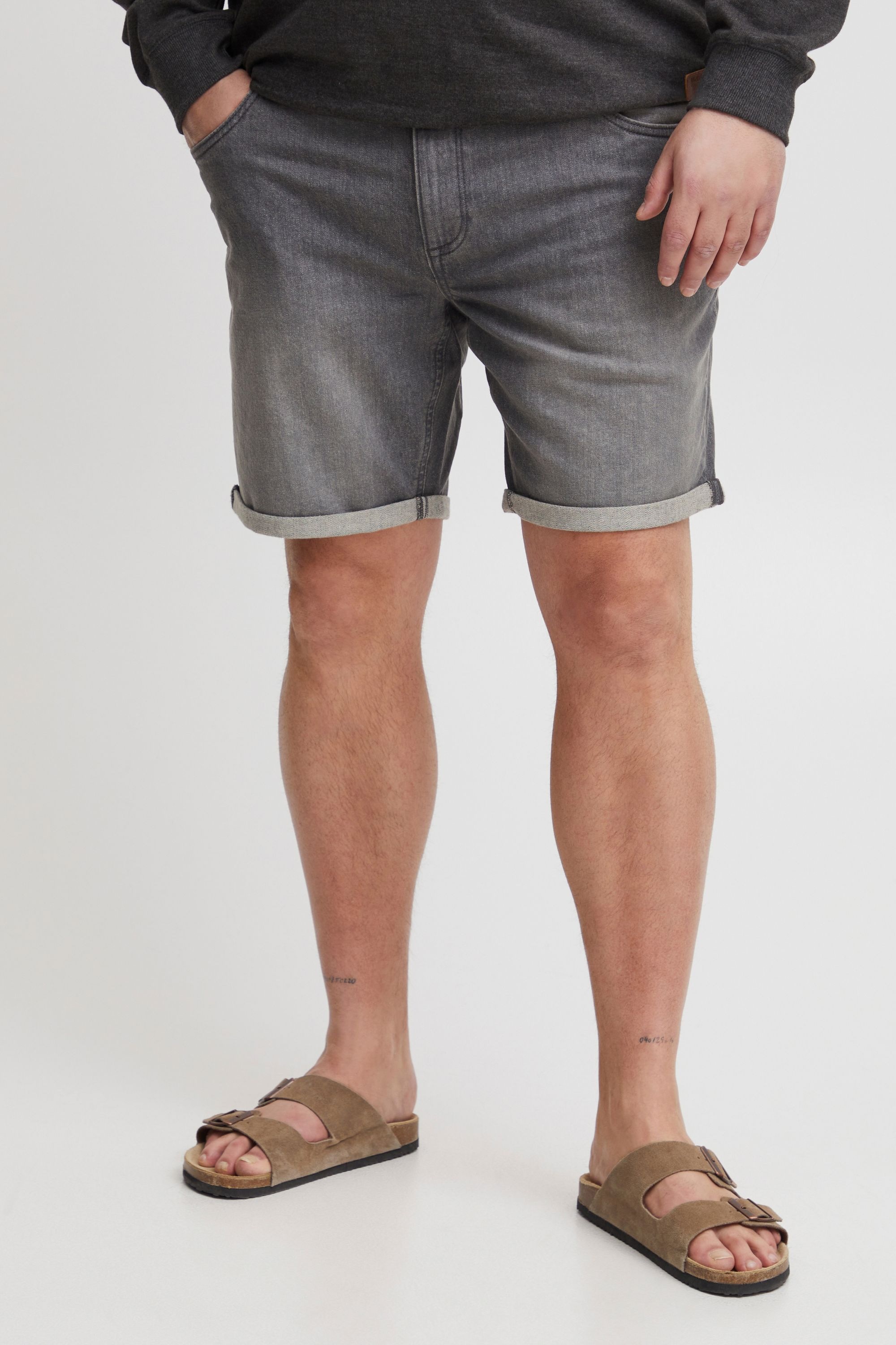 Blend Jeansshorts »Jeansshorts BHBJoel«