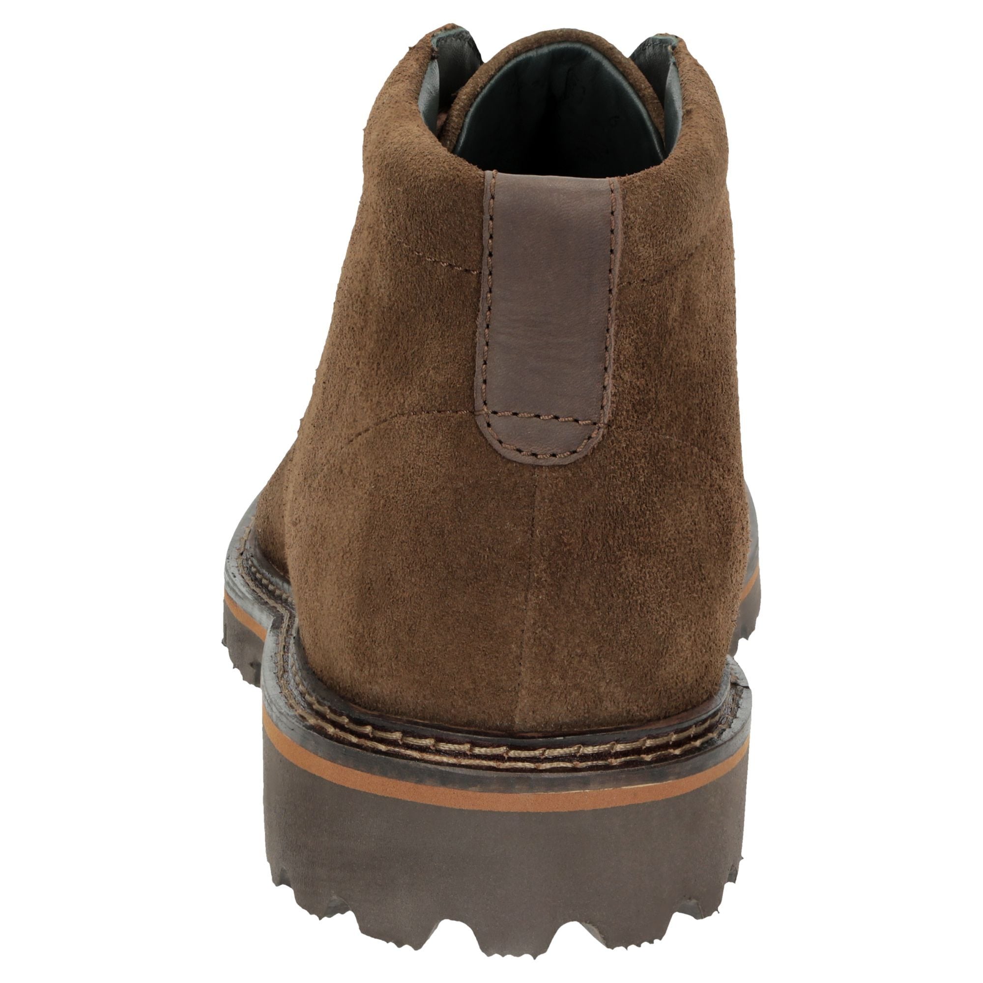 SIOUX Stiefelette »Adalrik-716-TEX-H«