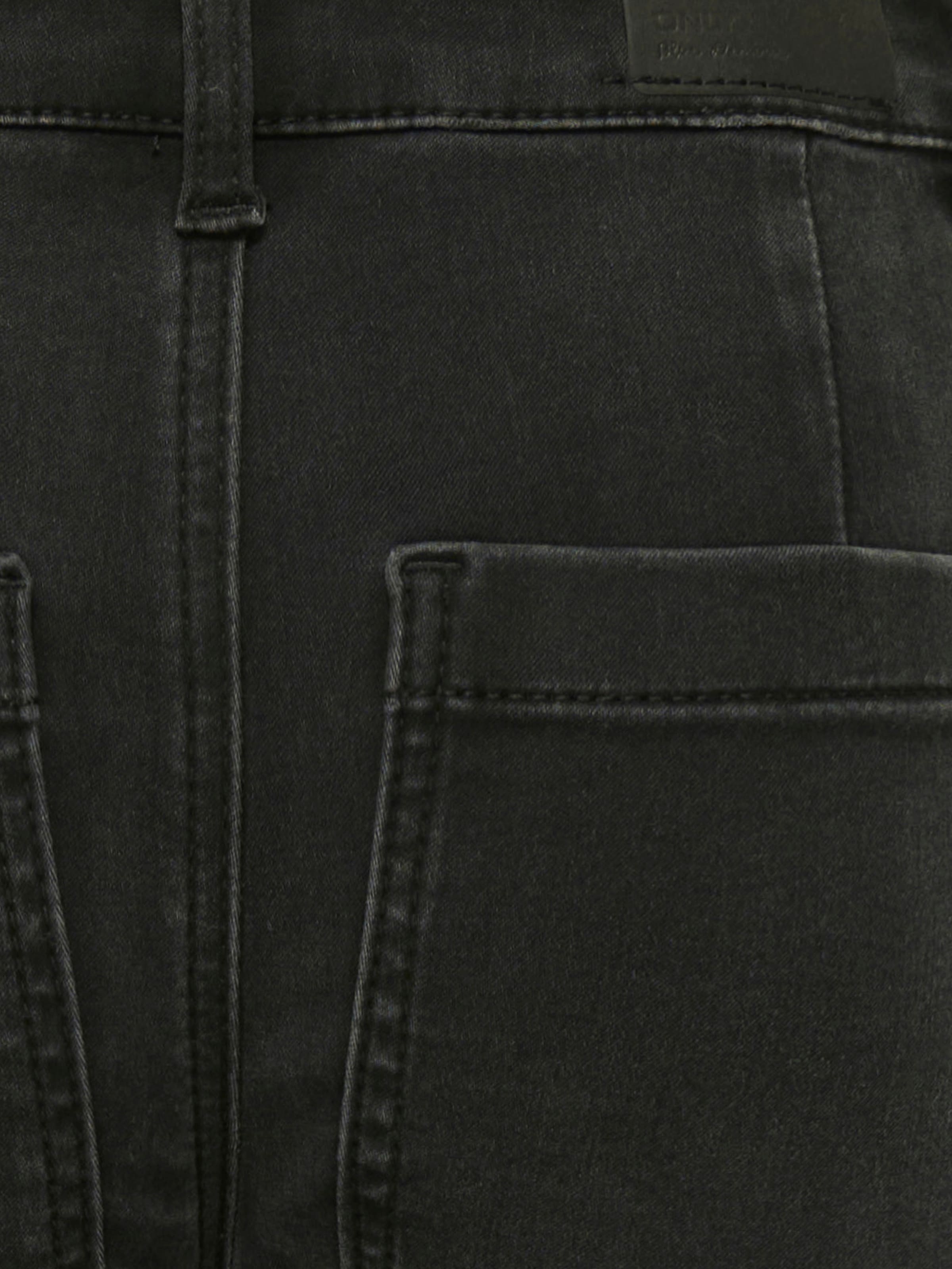 KIDS ONLY Relax-fit-Jeans »KOGSYLVIE CLEAN WIDE LEG WB DNM PIM«