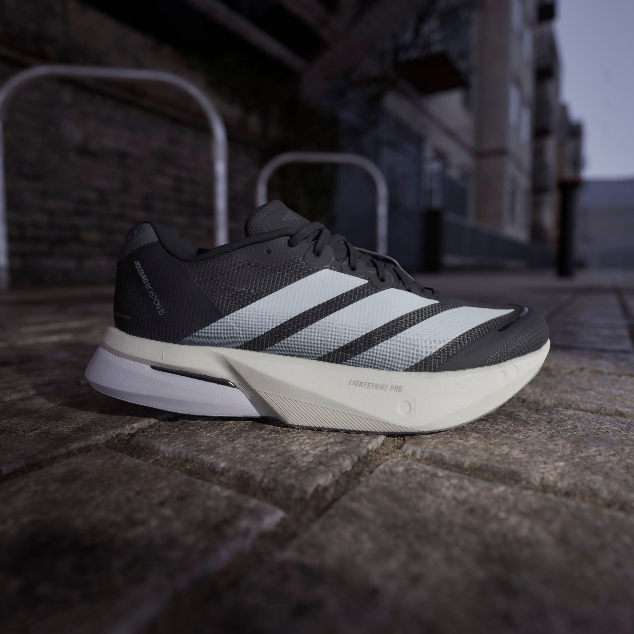 adidas Performance Laufschuh »ADIZERO BOSTON 13«