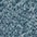 deep teal melange