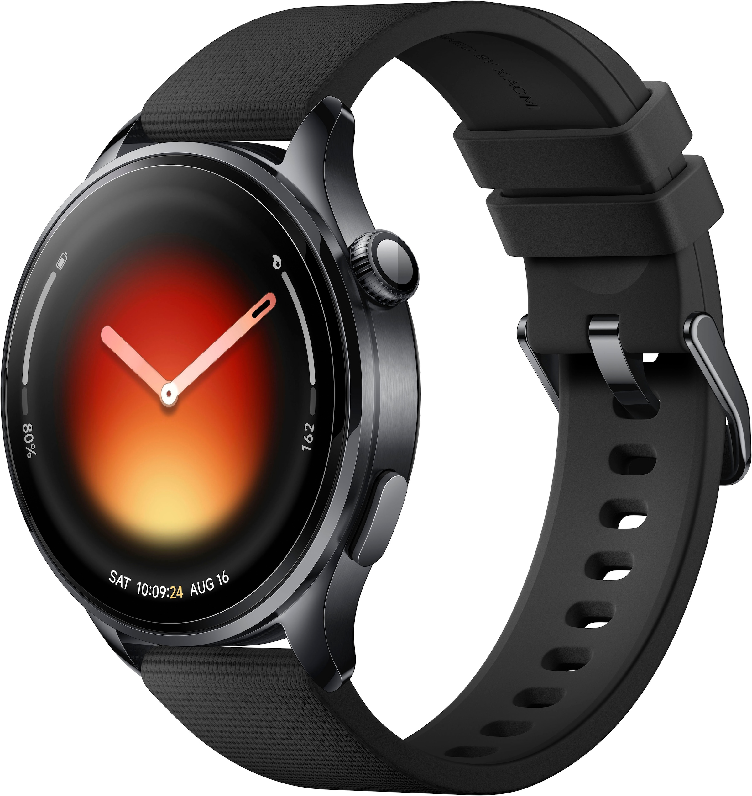 Xiaomi Smartwatch »312«(/ 1,54 ″) Wear OS by Google