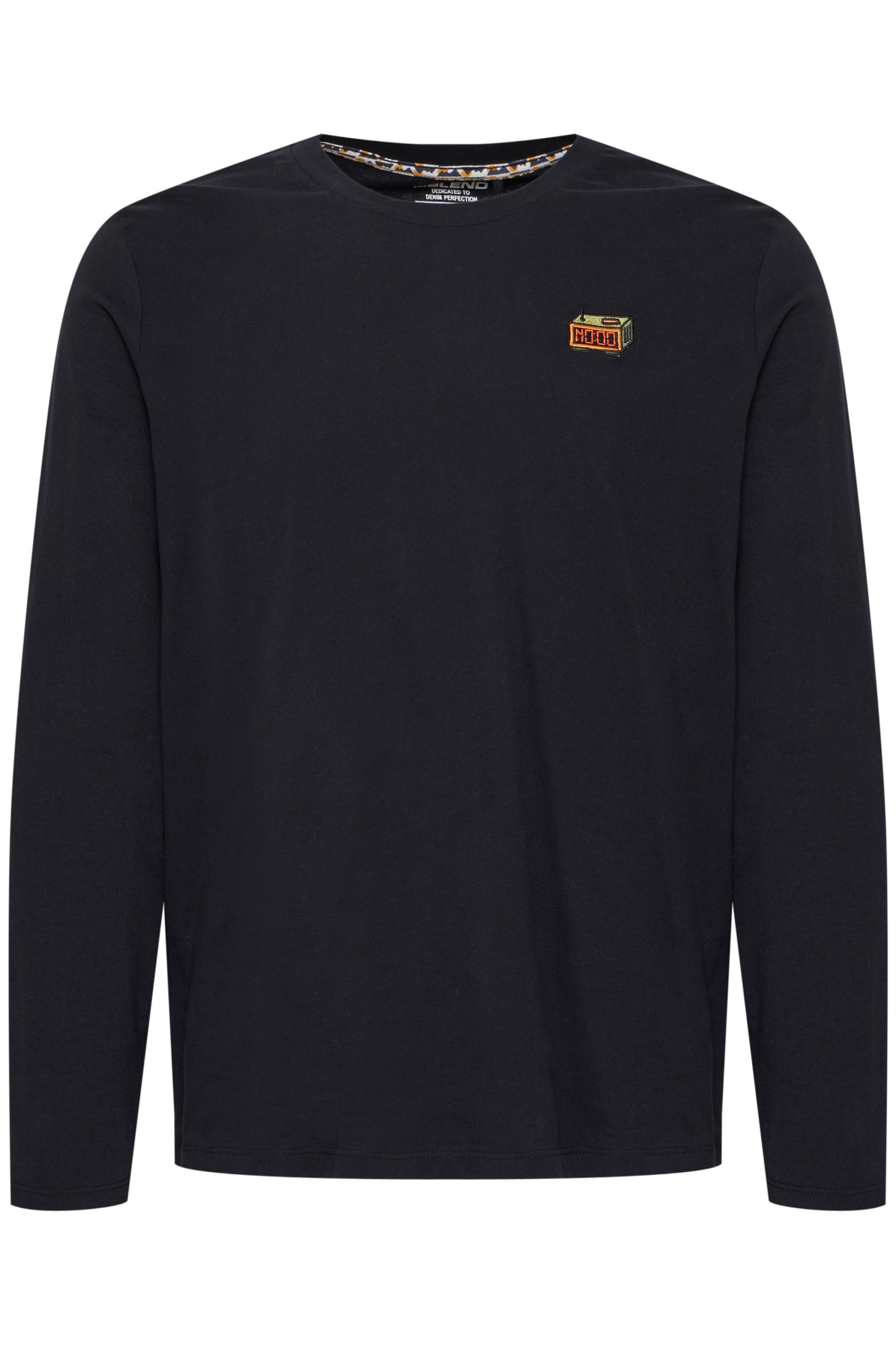 Blend Longsleeve »Longsleeve Tee«