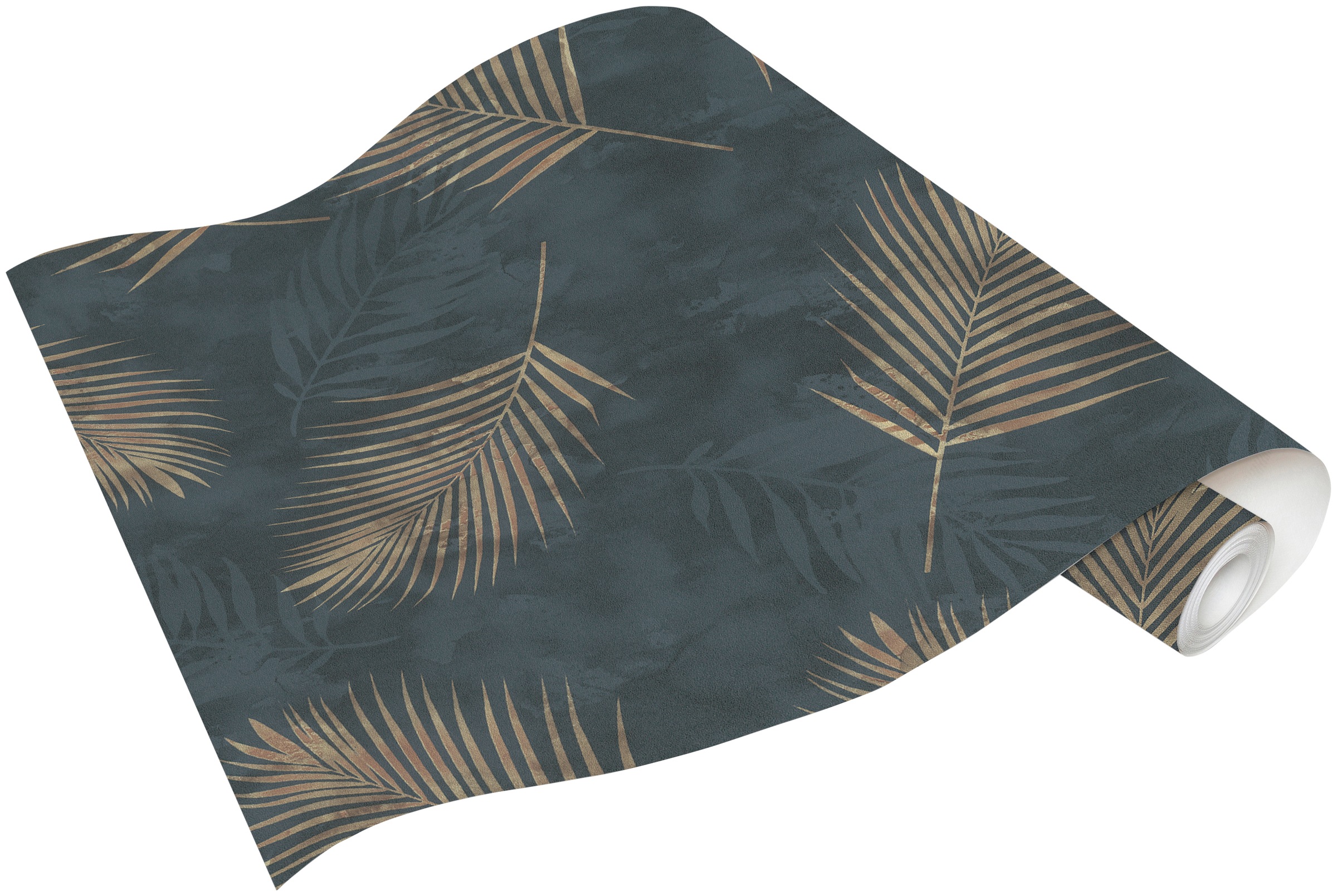 Fashion for walls Vliestapete »Fashion for Walls« 10,05 x 0,53m floral, Muster