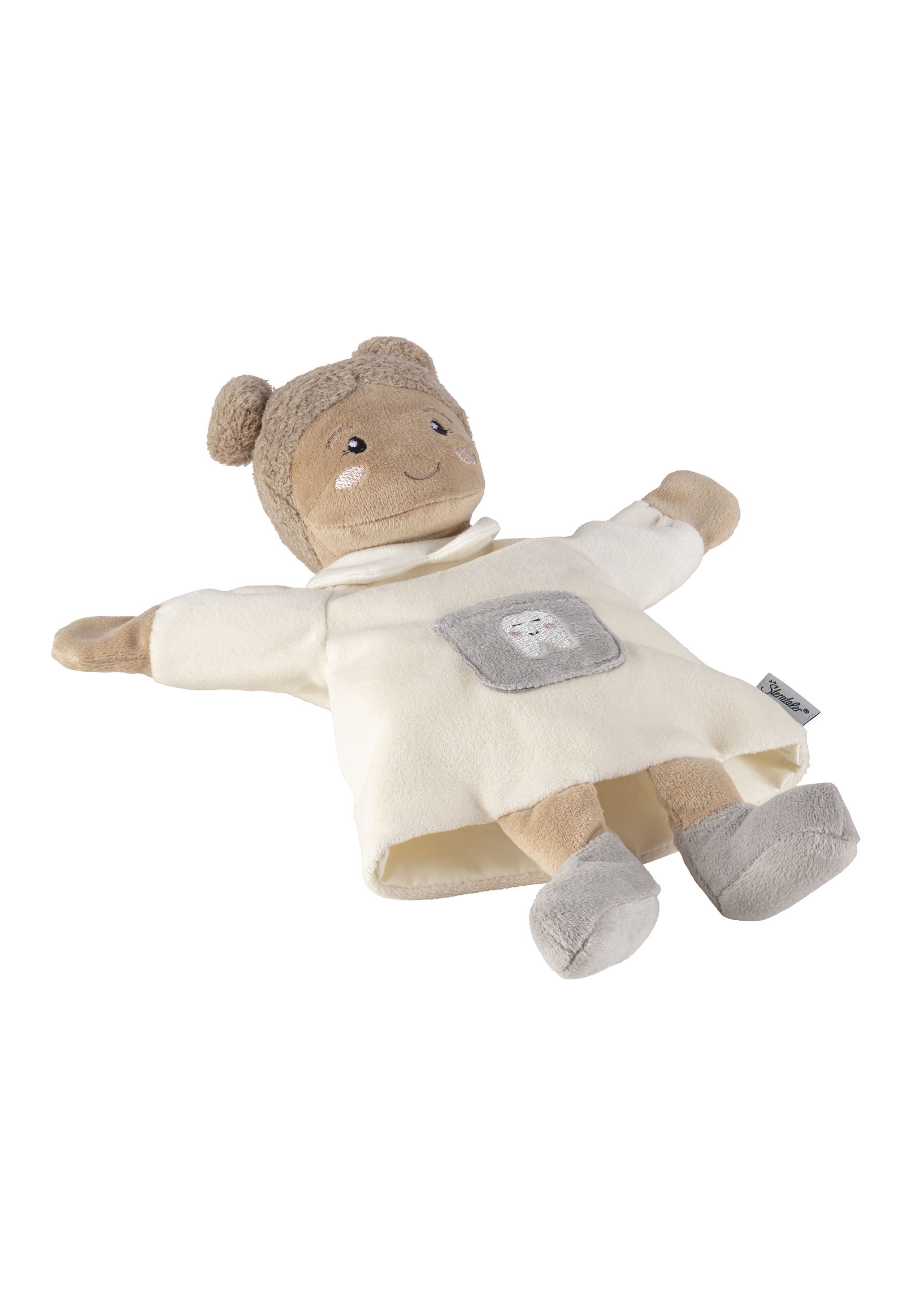 Sterntaler® Handpuppe »Handpuppe Zahnfee«